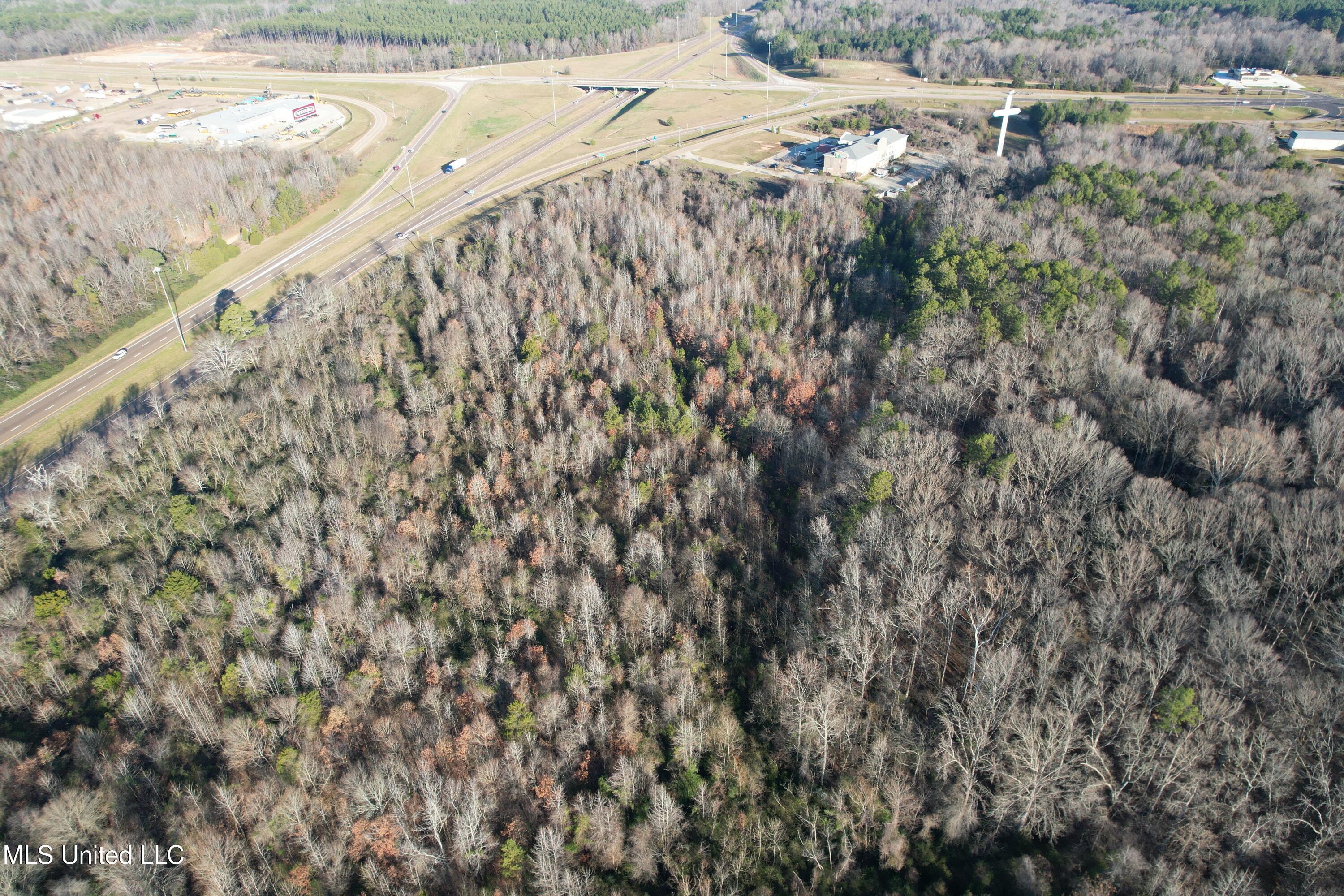 South Frontage Rd, Winona, Mississippi image 2