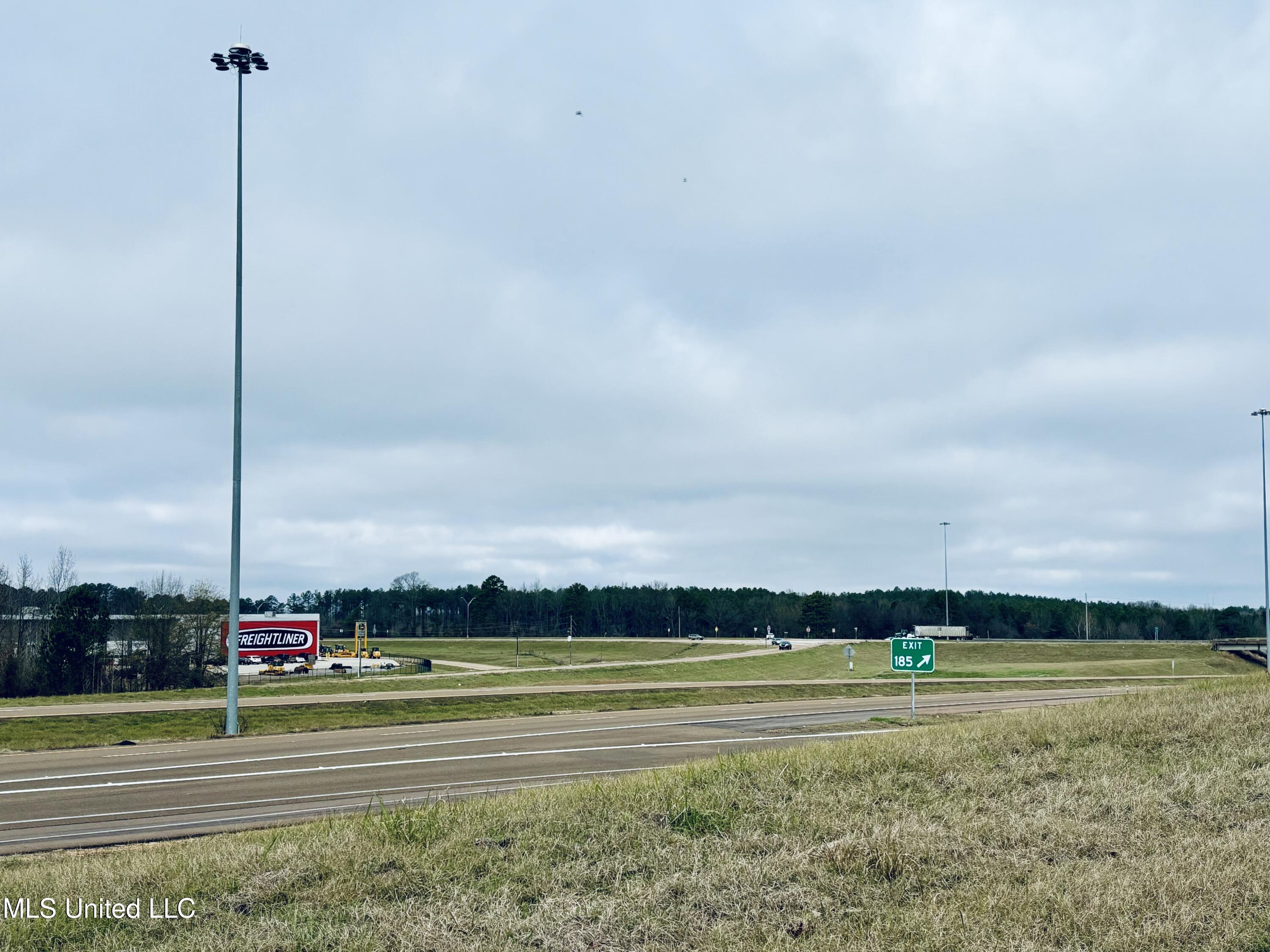 South Frontage Rd, Winona, Mississippi image 1