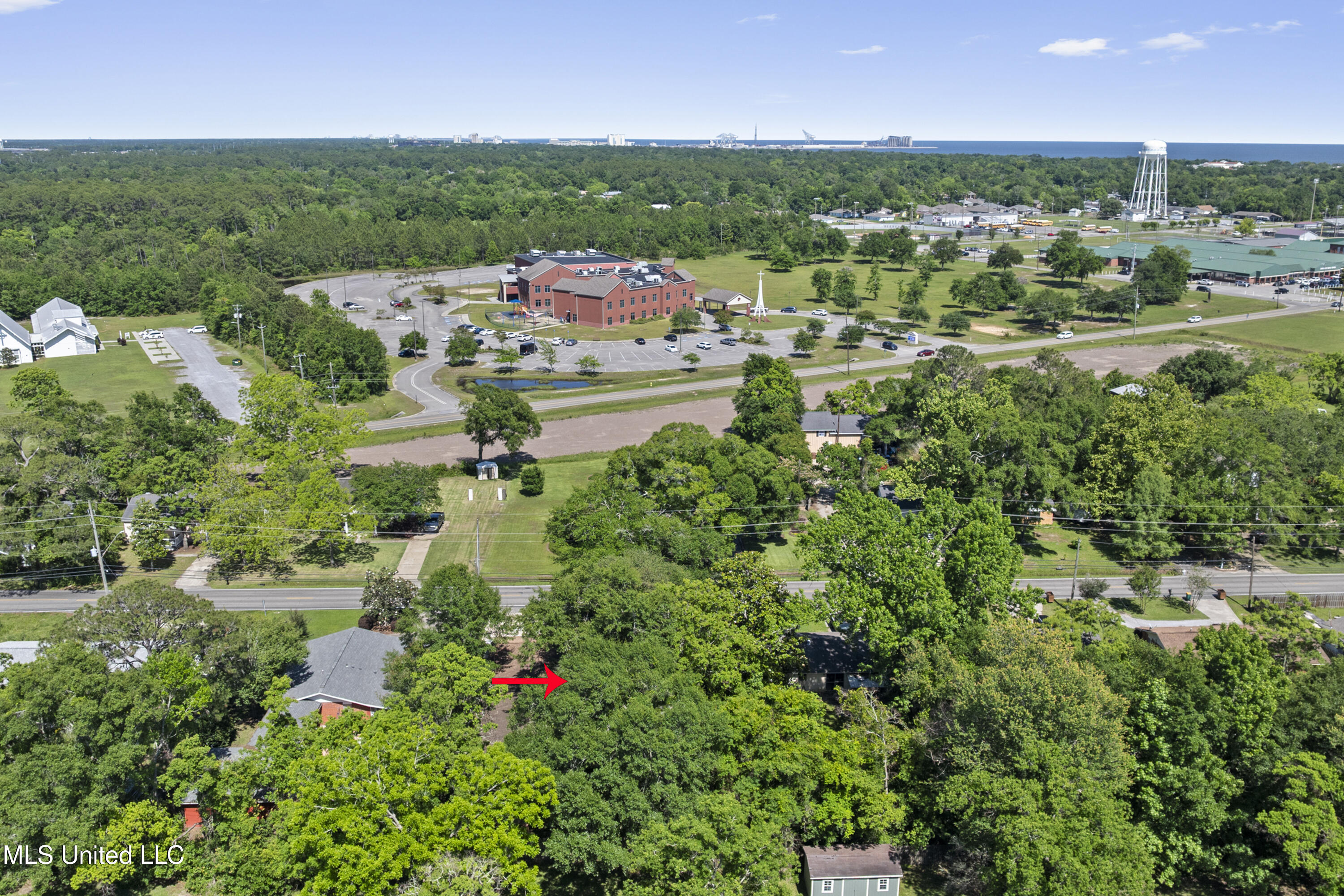 449 Klondyke Road, Long Beach, Mississippi image 33