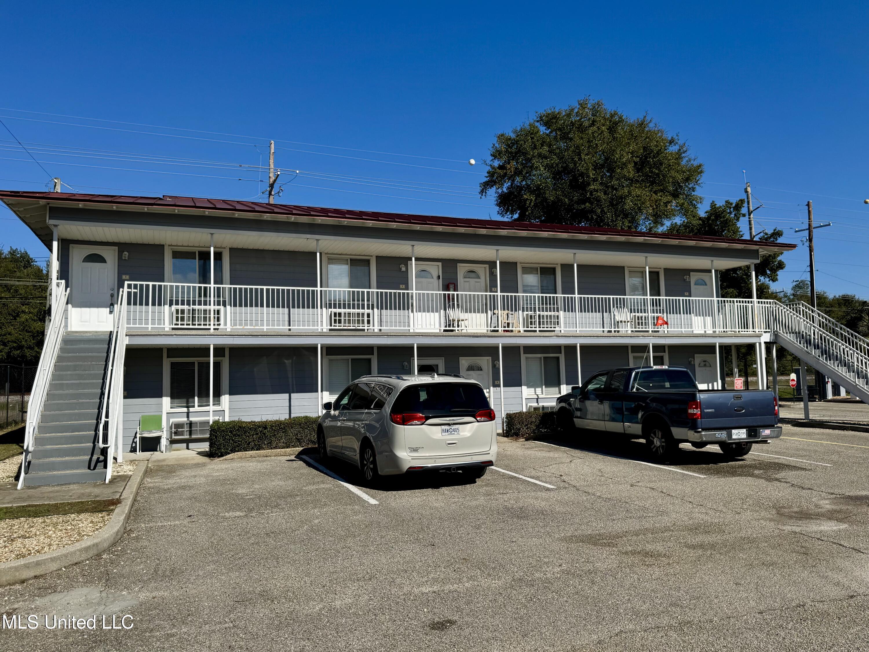 1664 Beach #01 Boulevard #1, Biloxi, Mississippi image 17