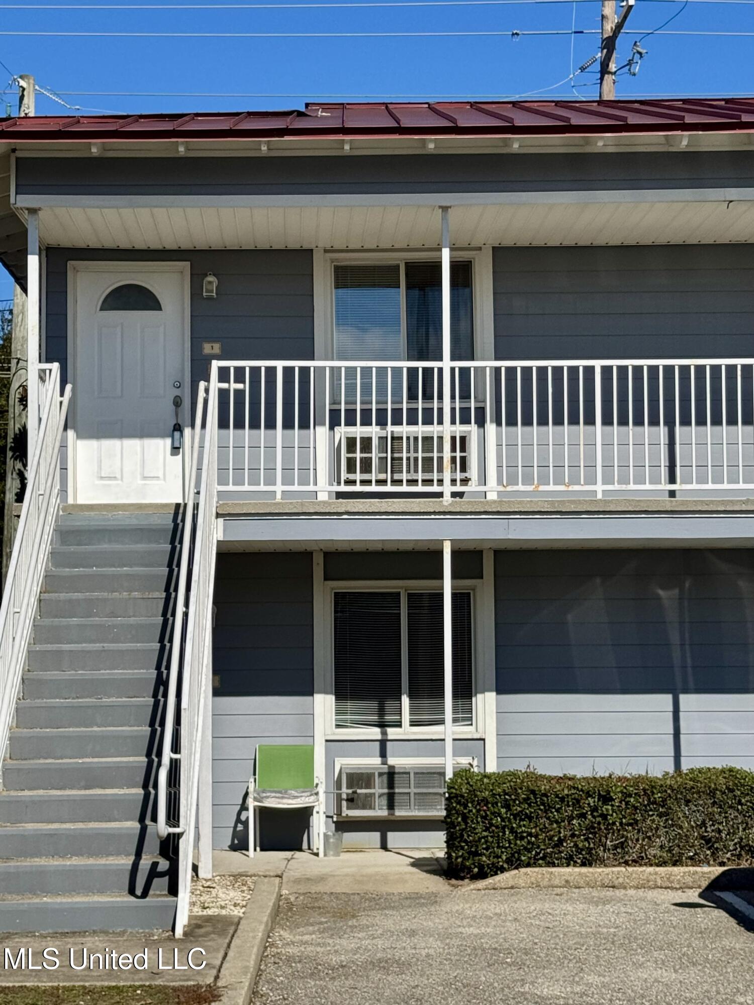 1664 Beach #01 Boulevard #1, Biloxi, Mississippi image 16