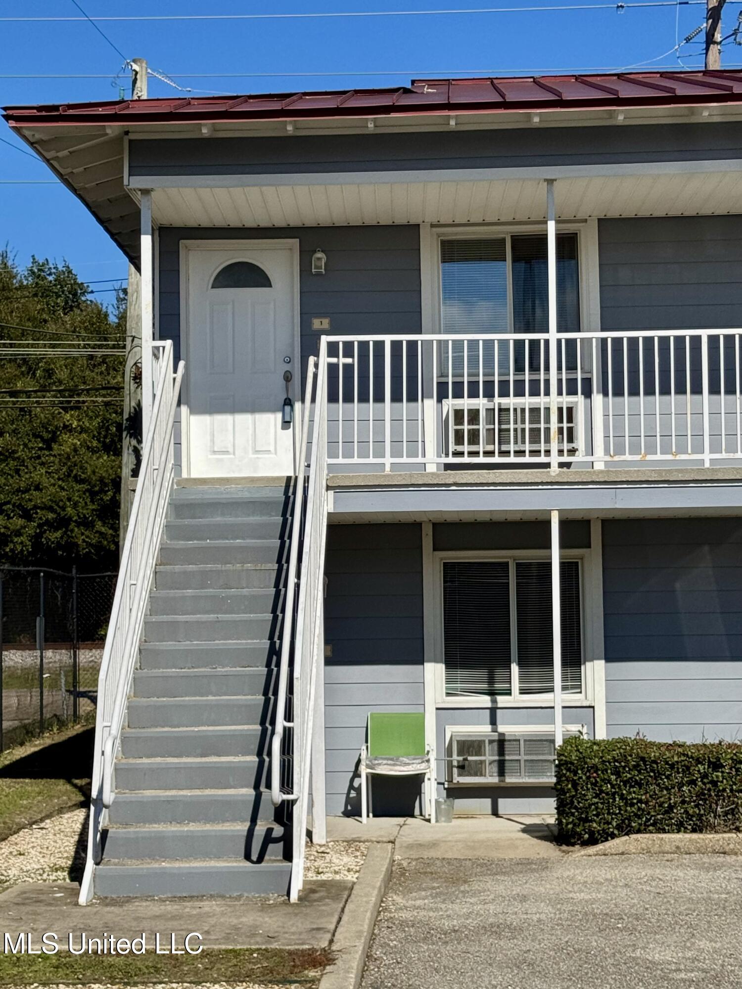 1664 Beach #01 Boulevard #1, Biloxi, Mississippi image 1