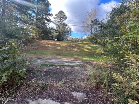 Vacant Land For Sale - 106 Pine Drive<br/> Winona, MS 38967