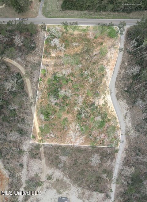 Vacant Land For Sale - LOT 10 Bridgewater Subdivision<br/> Lamar County, Sumrall, MS 39482