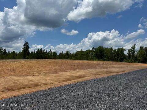 Vacant Land For Sale - 5280 Crawford Ln.<br/> Hancock County, Kiln, MS 39556