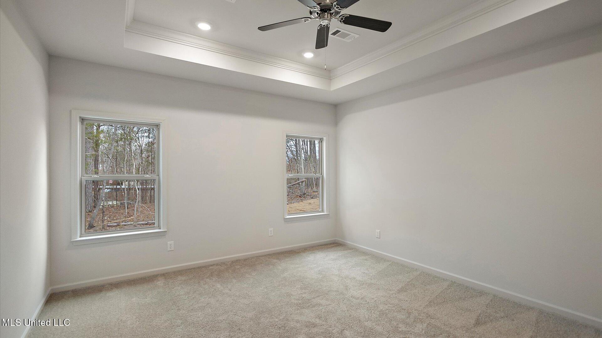 724 Honeysuckle Loop, Canton, Mississippi image 15