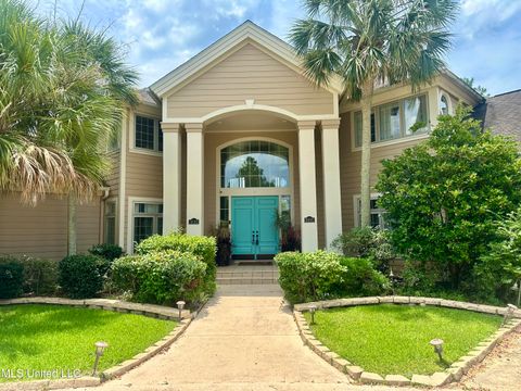 Homes For Sale - 19592 Champion Circle<br/> Harrison County, Gulfport, MS 39503