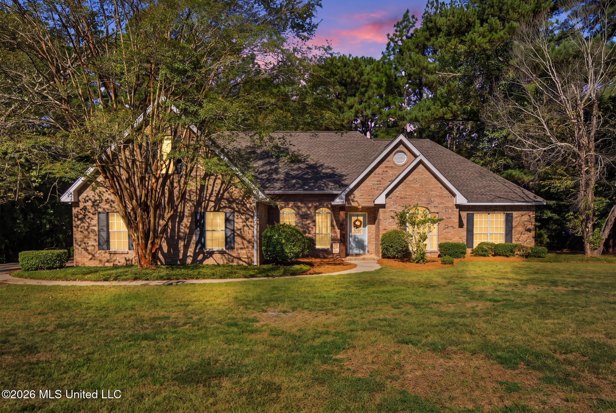 127 Cherry Oak Trail
