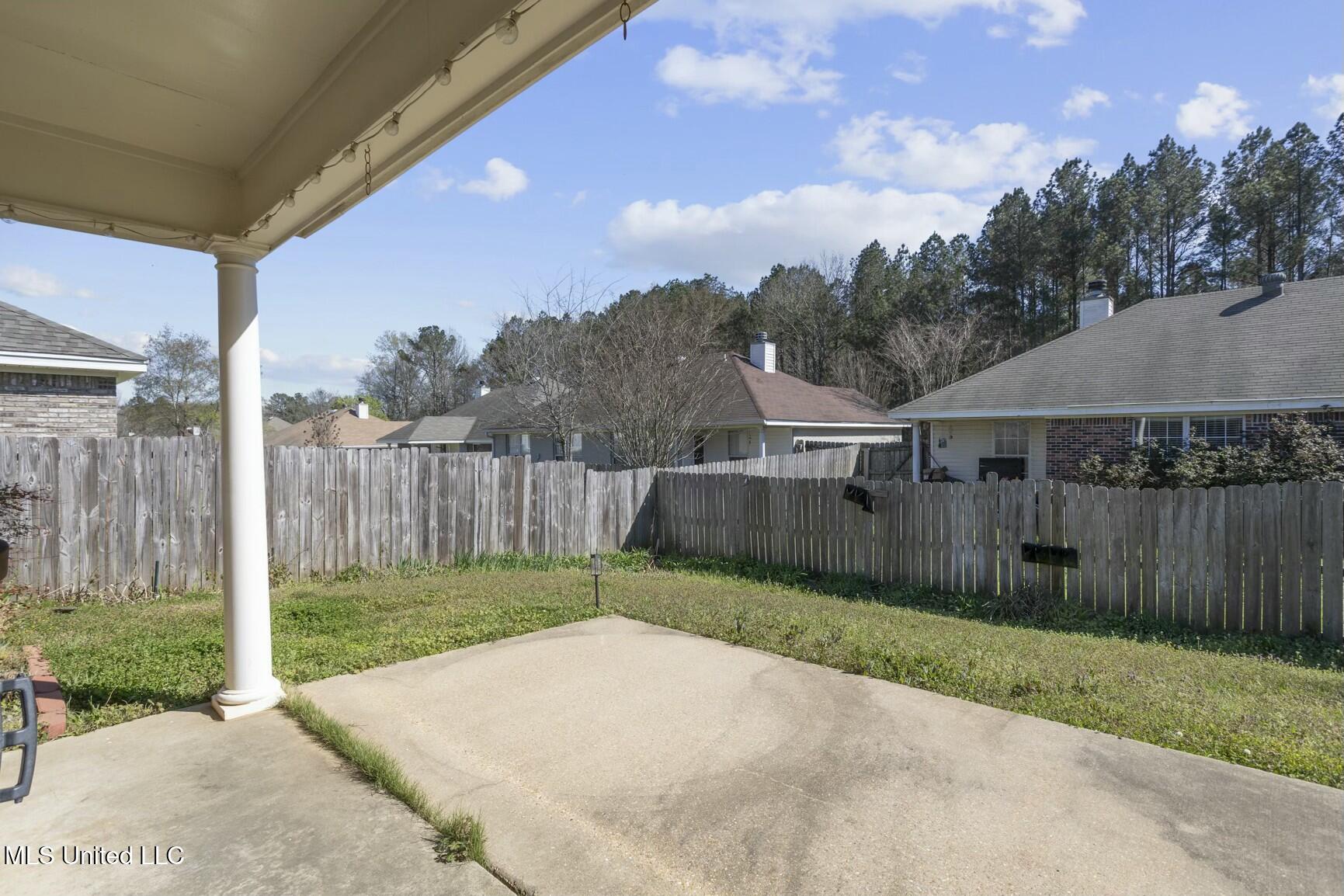 664 Parker Place, Brandon, Mississippi image 21