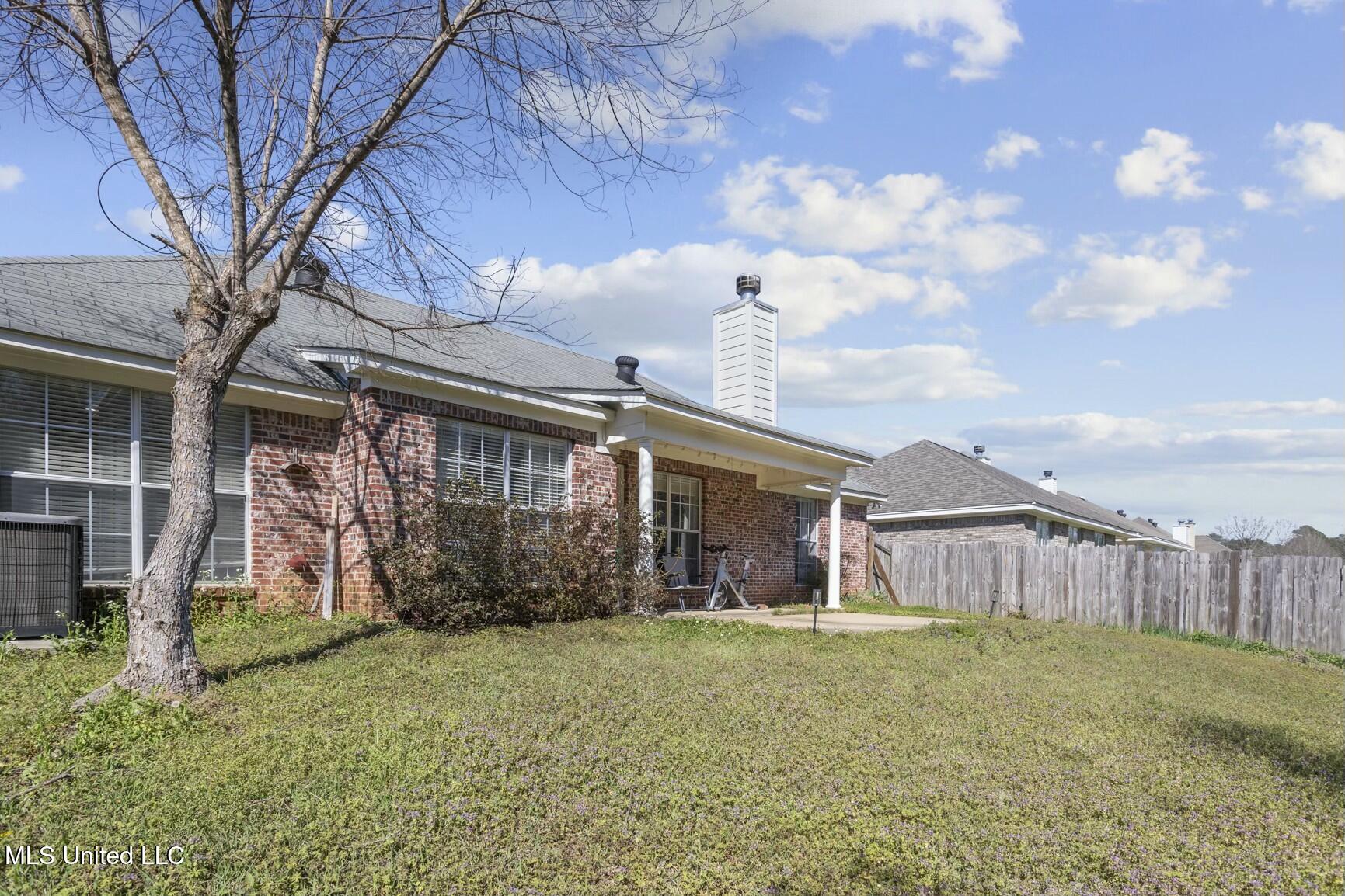 664 Parker Place, Brandon, Mississippi image 22