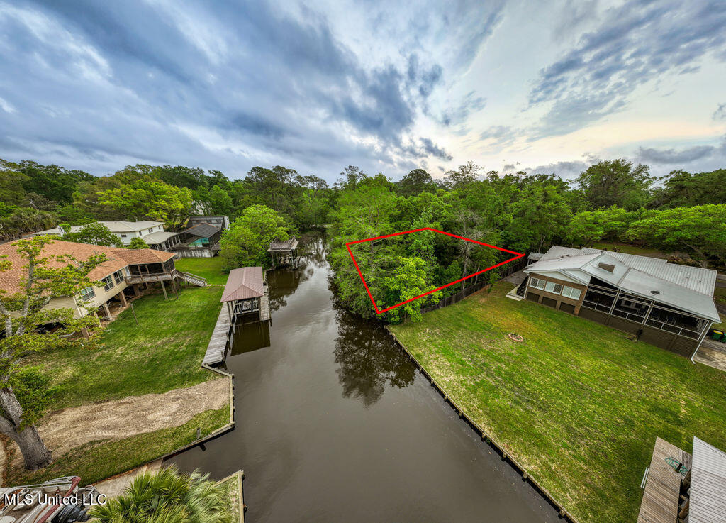 14125 Cerro Verde Drive, Ocean Springs, Mississippi image 9