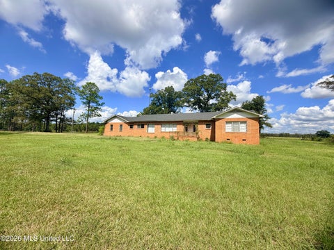 Homes For Sale - 5286 Ms-198<br/> Lucedale, MS 39452