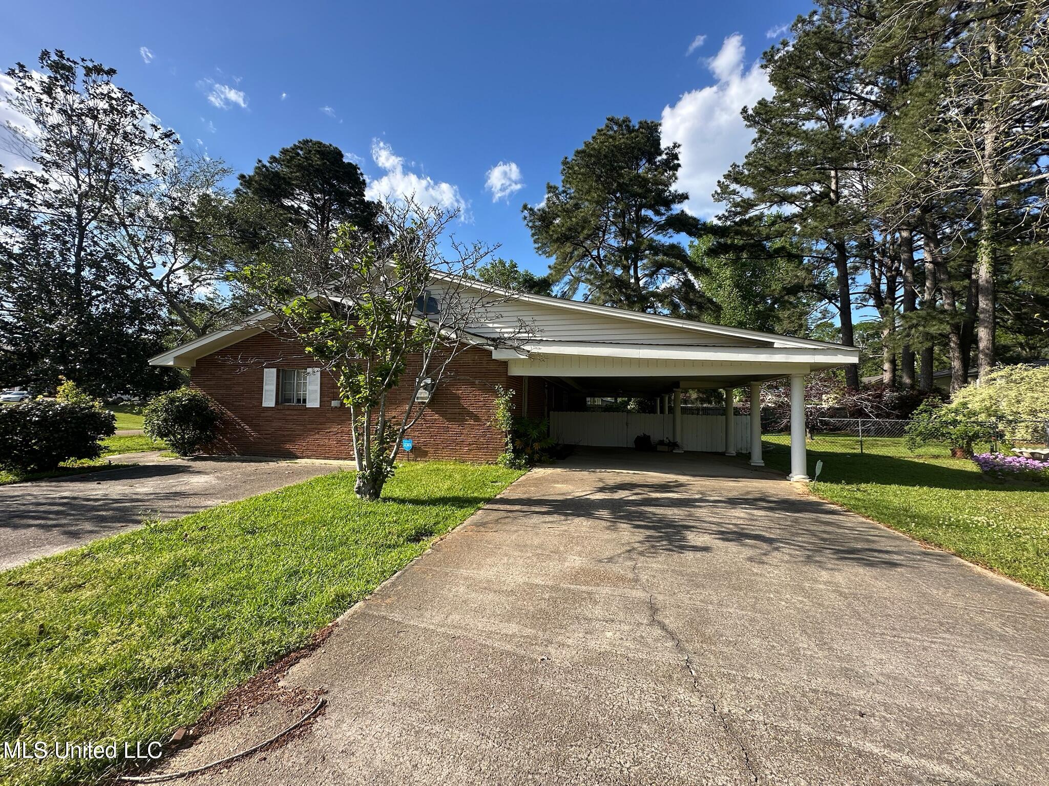 625 SW 4th Avenue, Magee, Mississippi image 13