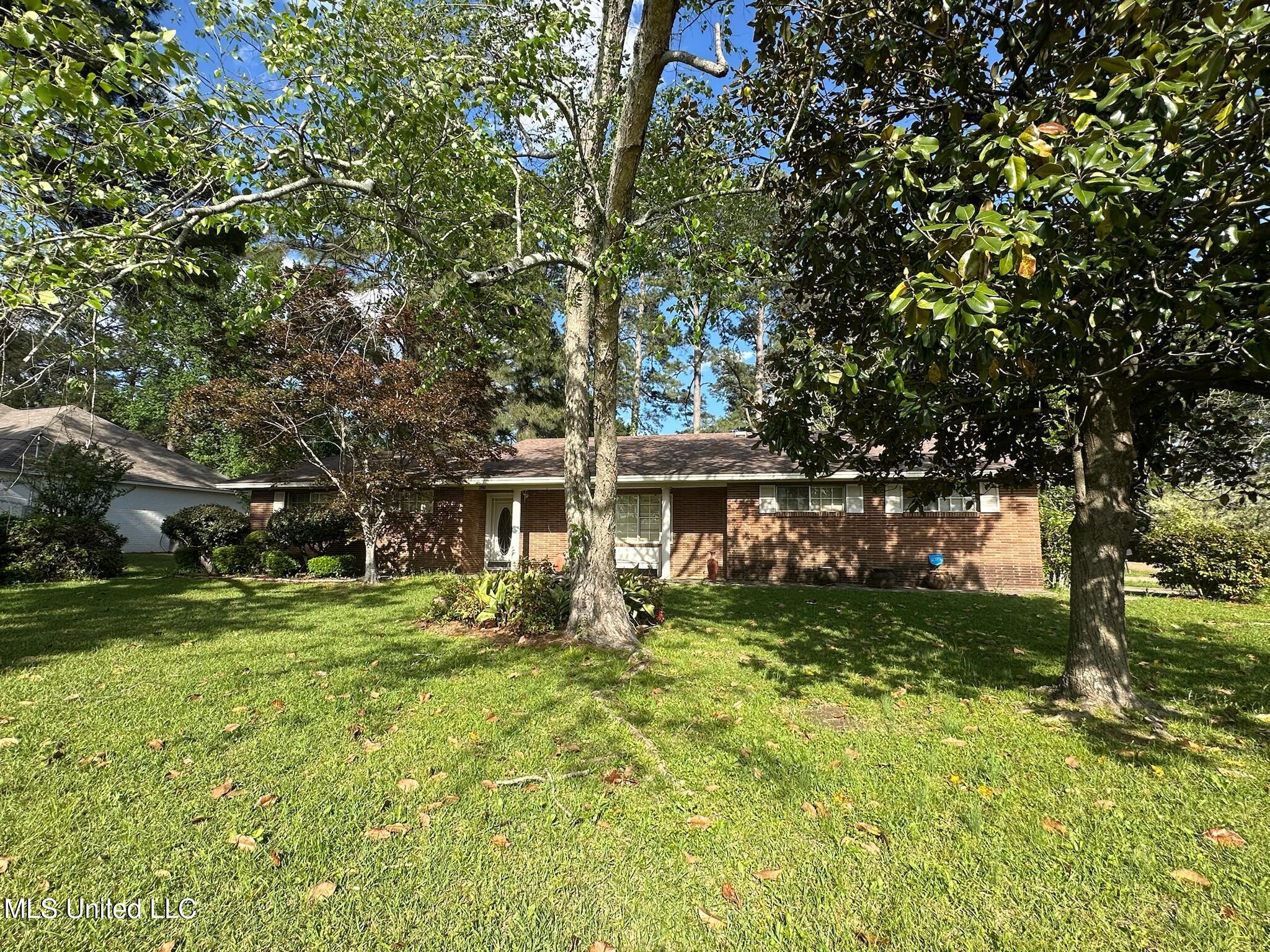 625 SW 4th Avenue, Magee, Mississippi image 3