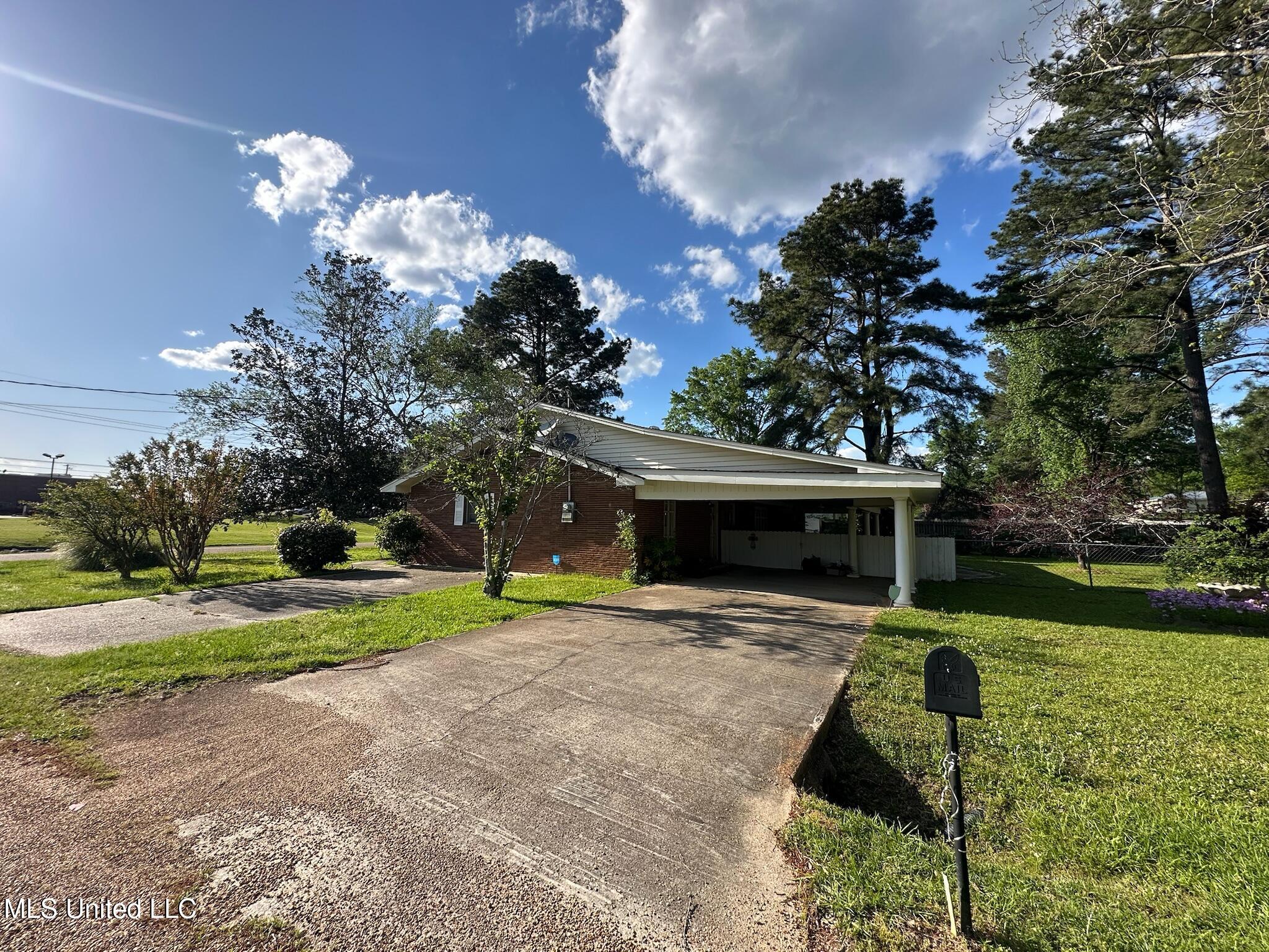 625 SW 4th Avenue, Magee, Mississippi image 42