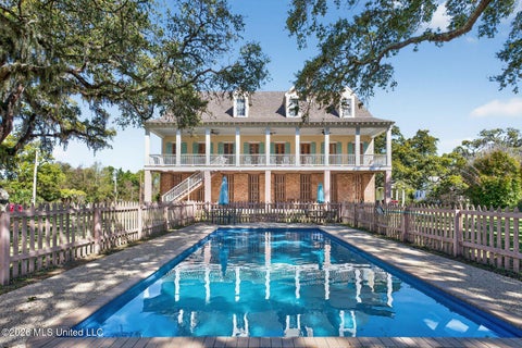 Homes For Sale - 794 W Beach Boulevard<br/> Pass Christian, MS 39571