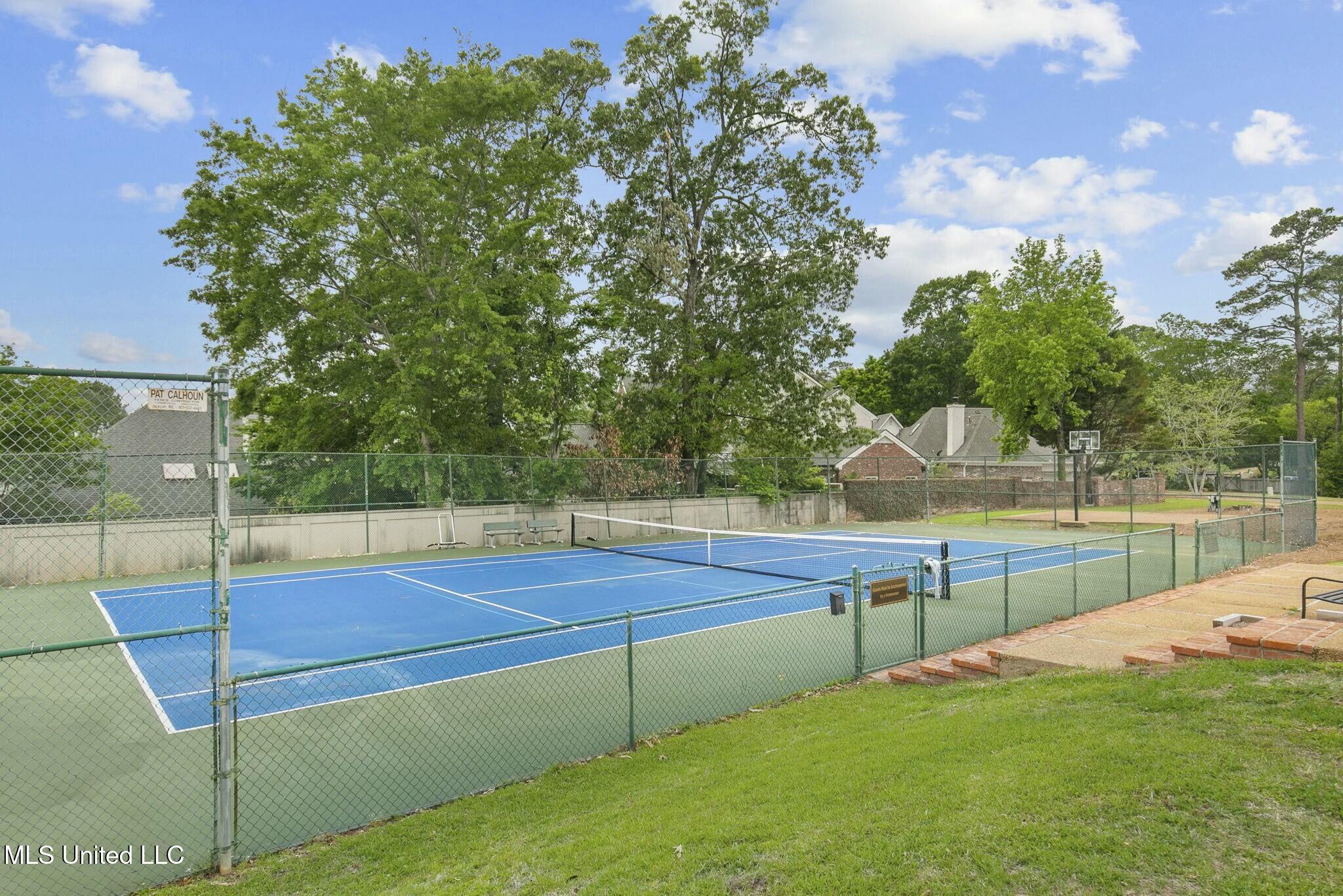 125 Overlook Pointe Drive #125, Ridgeland, Mississippi image 47