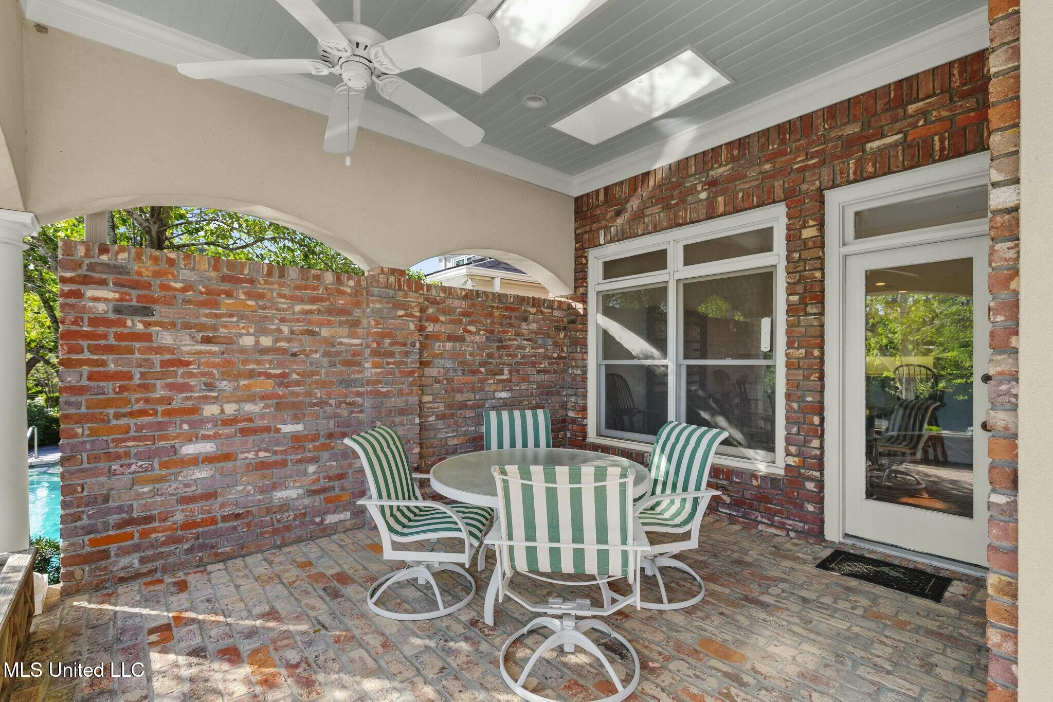 125 Overlook Pointe Drive #125, Ridgeland, Mississippi image 41