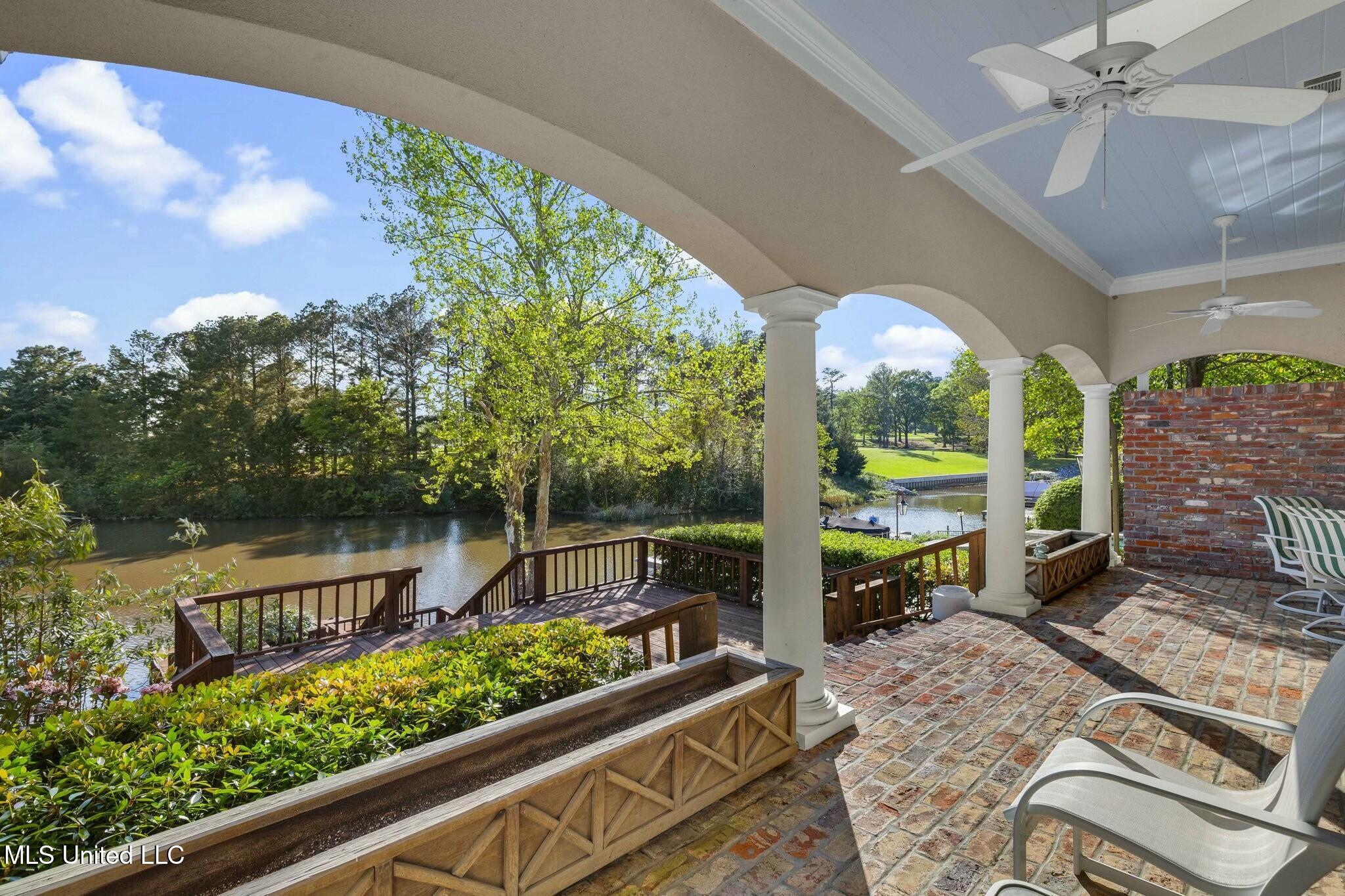 125 Overlook Pointe Drive #125, Ridgeland, Mississippi image 39