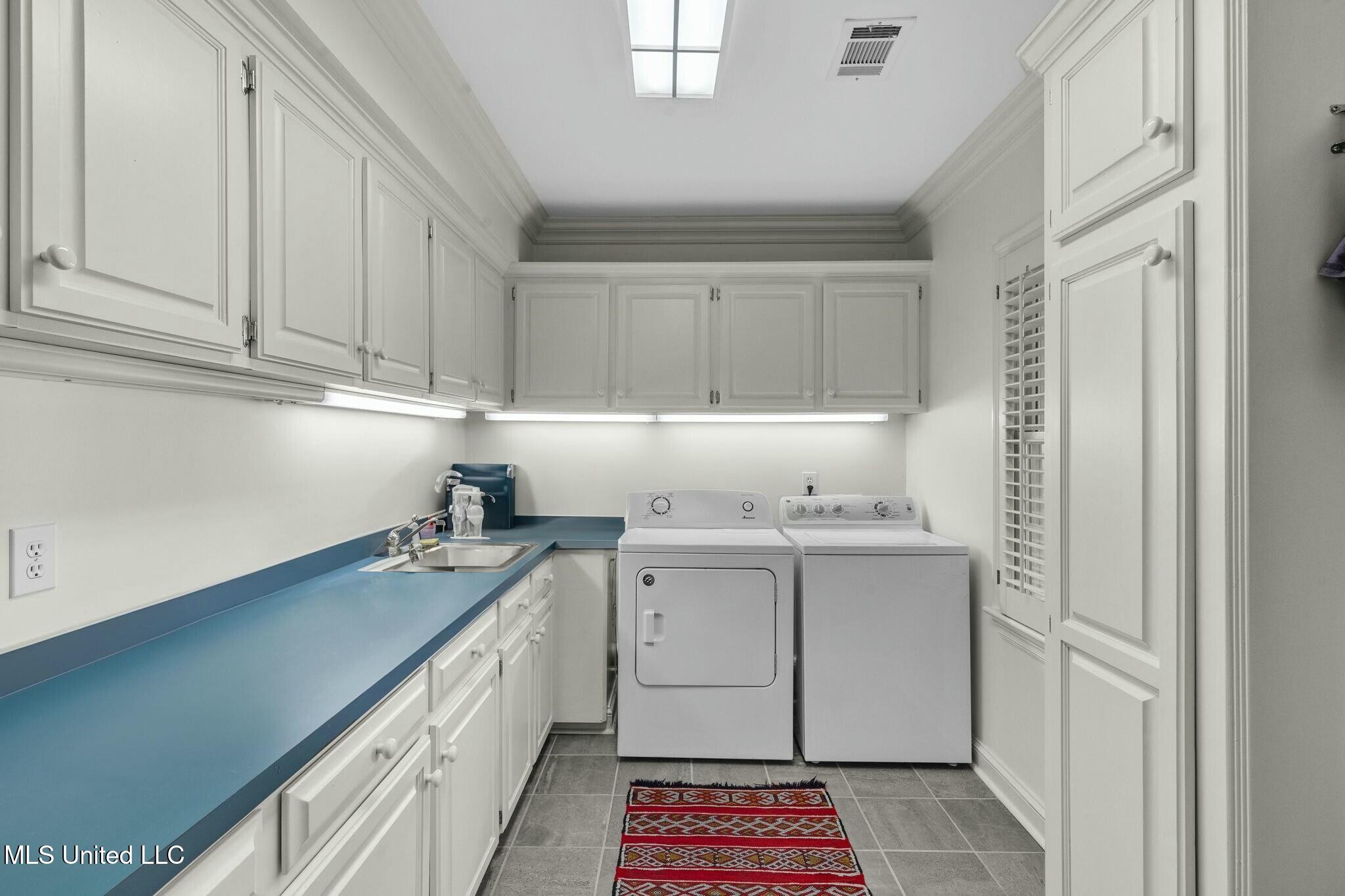 125 Overlook Pointe Drive #125, Ridgeland, Mississippi image 25
