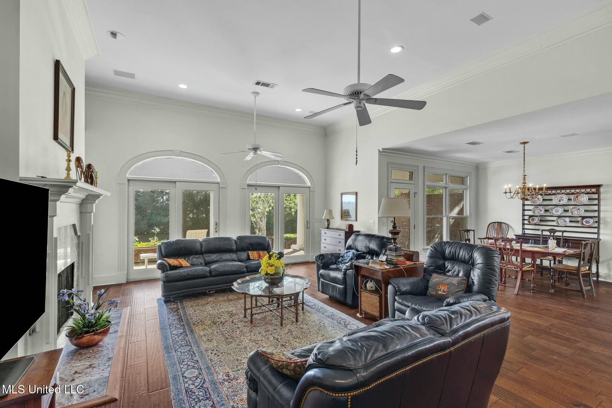 125 Overlook Pointe Drive #125, Ridgeland, Mississippi image 16