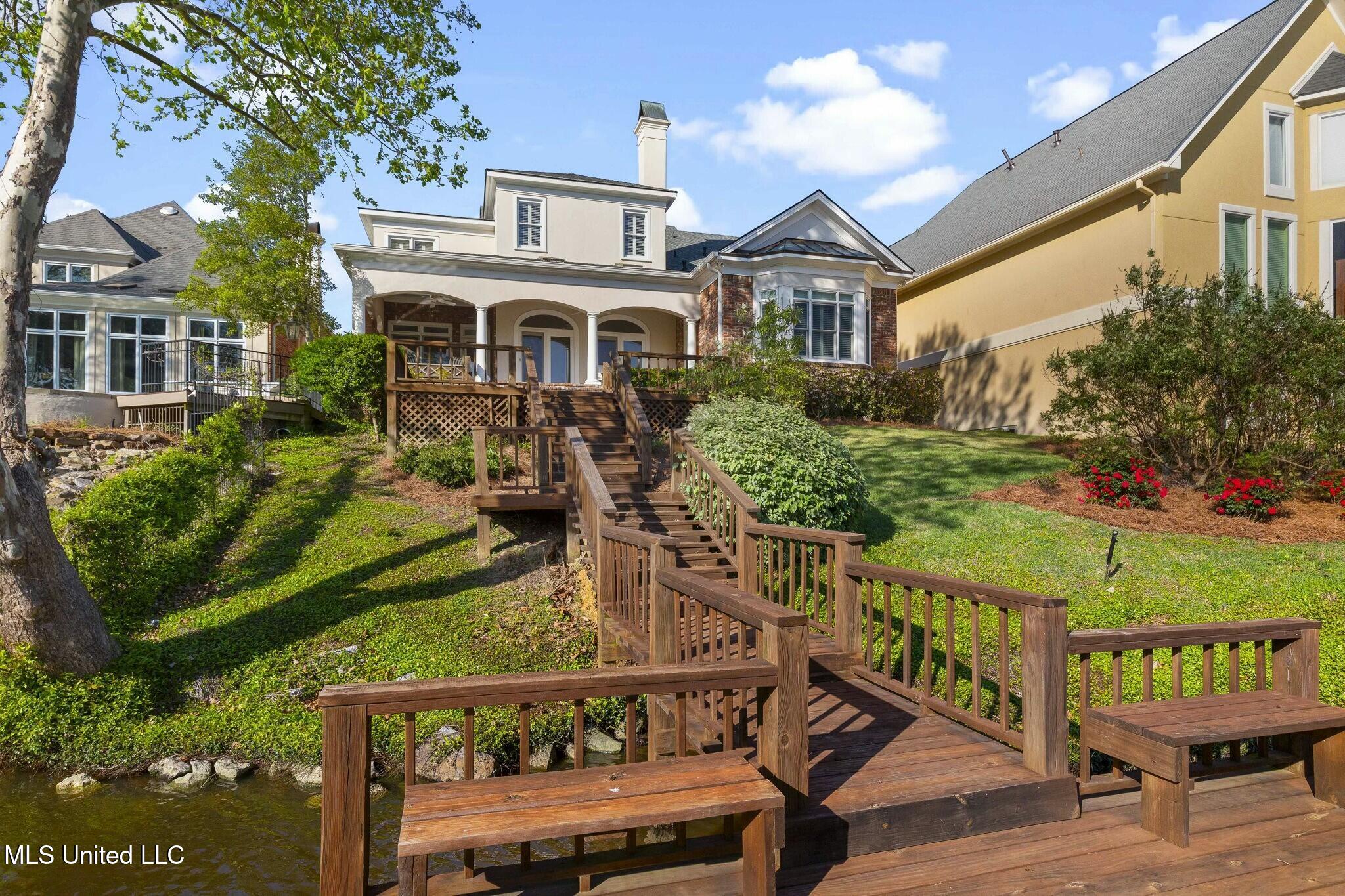 125 Overlook Pointe Drive #125, Ridgeland, Mississippi image 34