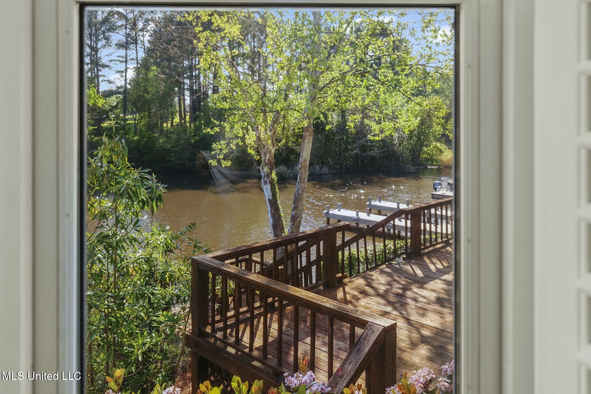 125 Overlook Pointe Drive #125, Ridgeland, Mississippi image 13