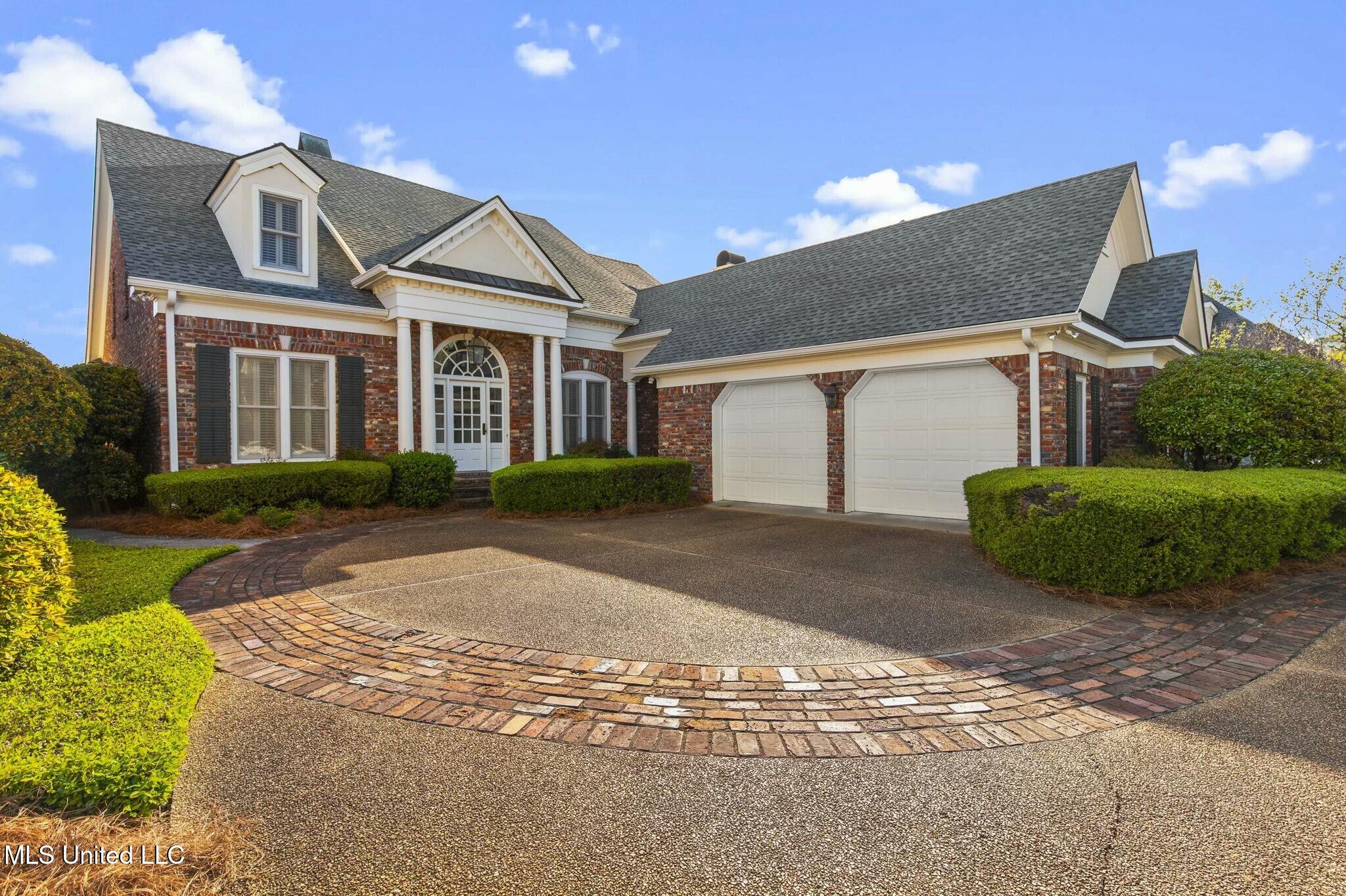 125 Overlook Pointe Drive #125, Ridgeland, Mississippi image 2