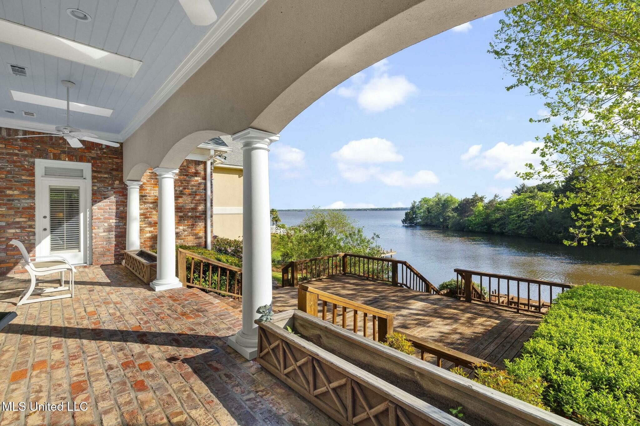 125 Overlook Pointe Drive #125, Ridgeland, Mississippi image 1
