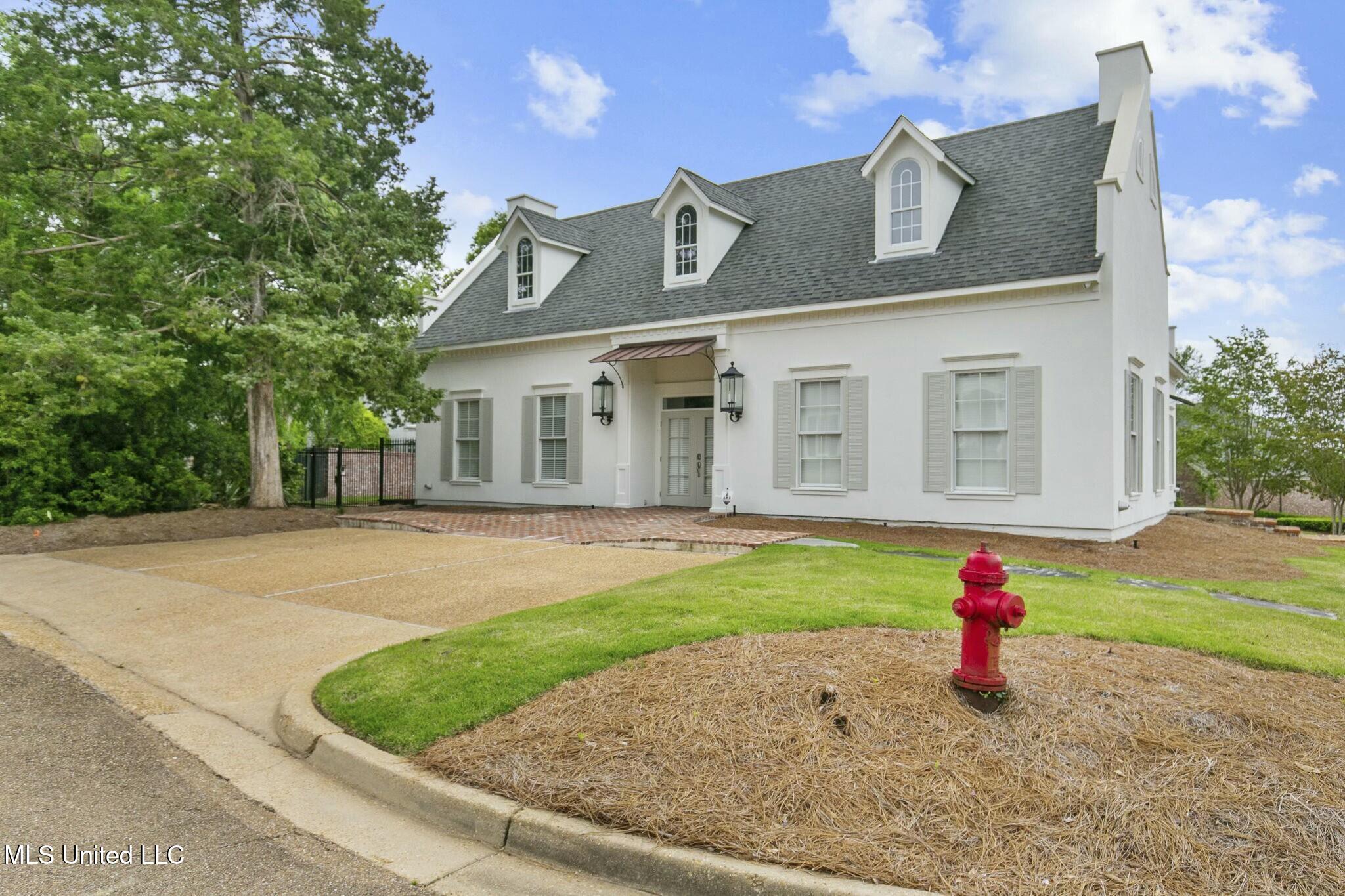 125 Overlook Pointe Drive #125, Ridgeland, Mississippi image 44