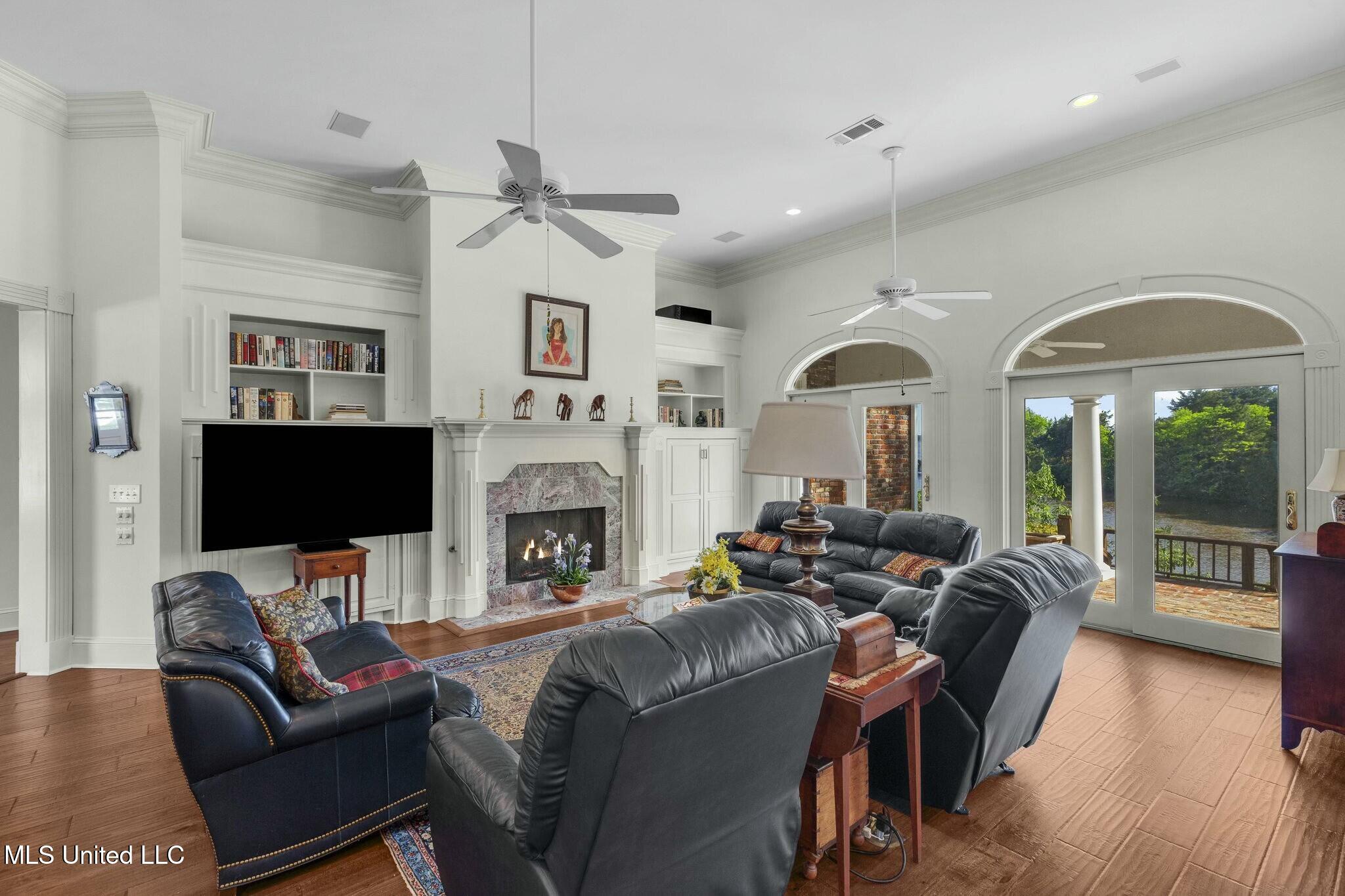 125 Overlook Pointe Drive #125, Ridgeland, Mississippi image 17