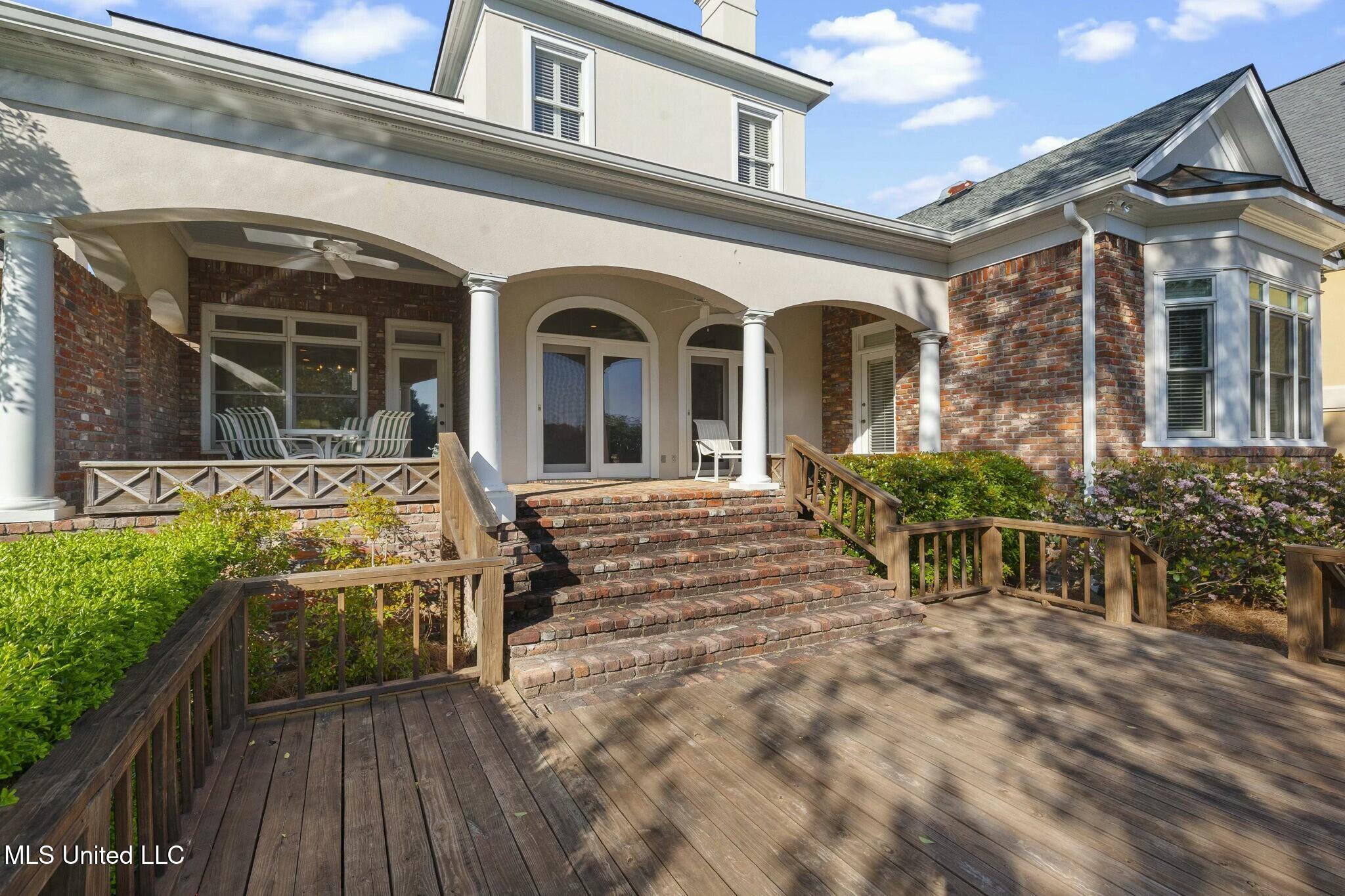 125 Overlook Pointe Drive #125, Ridgeland, Mississippi image 37