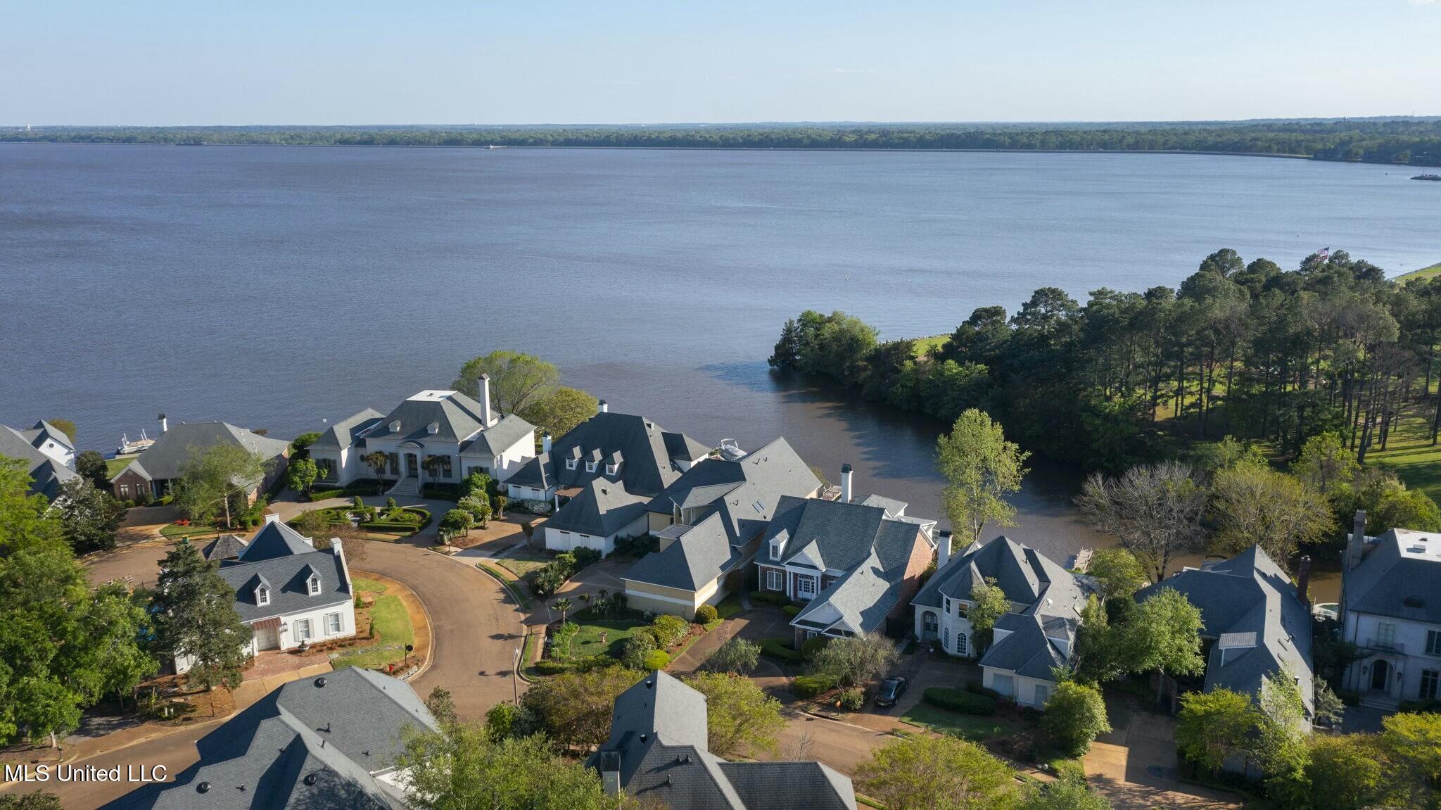 125 Overlook Pointe Drive #125, Ridgeland, Mississippi image 48