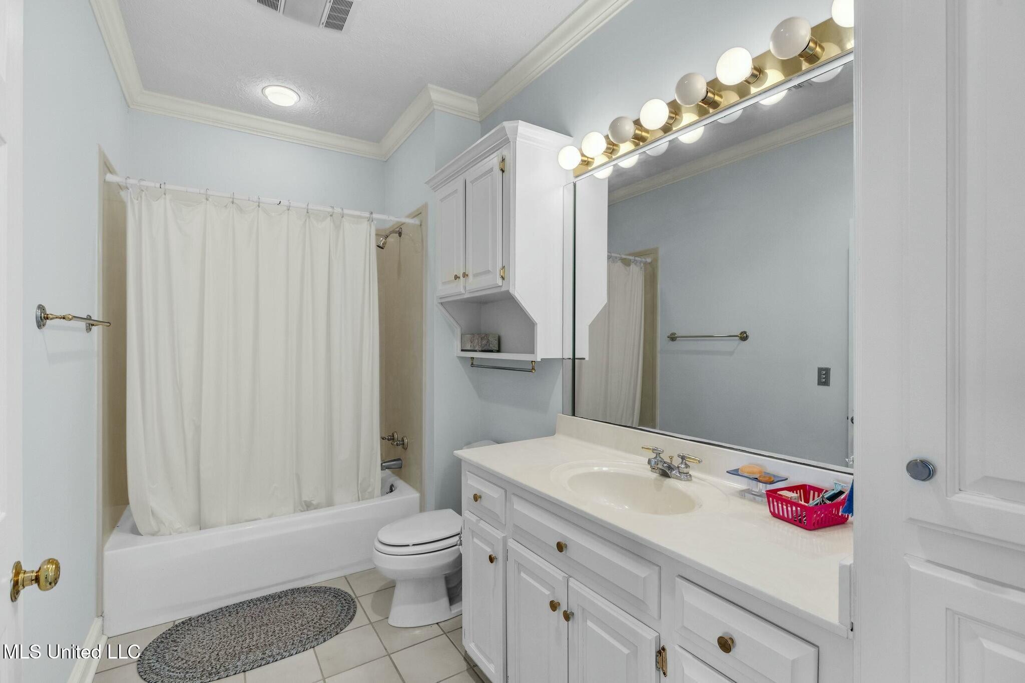 125 Overlook Pointe Drive #125, Ridgeland, Mississippi image 33