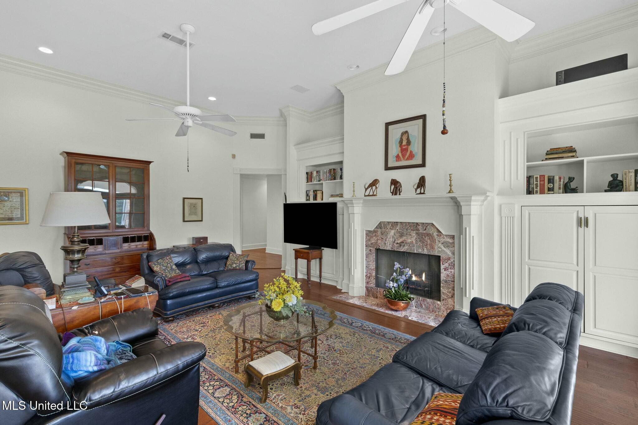 125 Overlook Pointe Drive #125, Ridgeland, Mississippi image 15