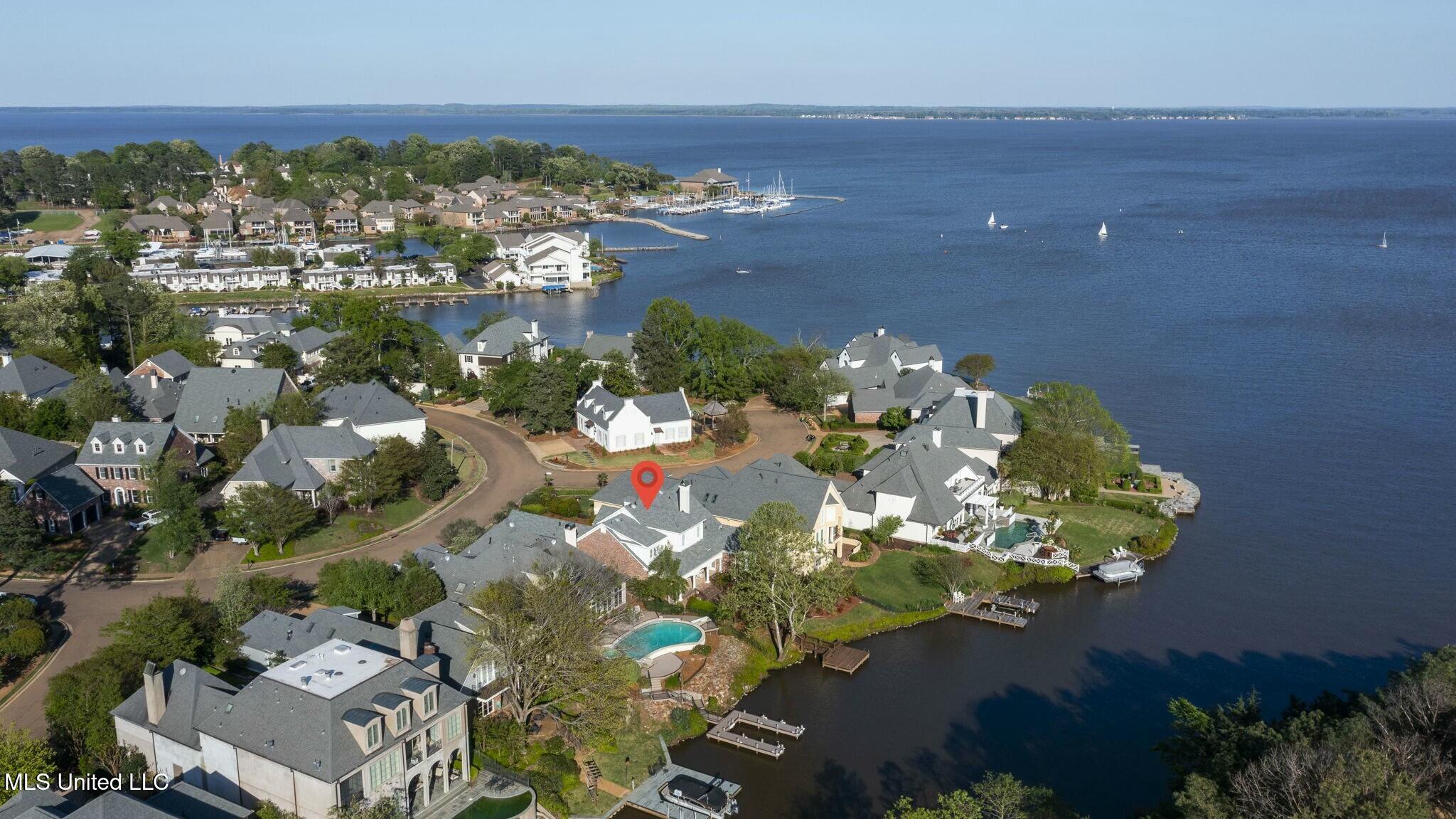 125 Overlook Pointe Drive #125, Ridgeland, Mississippi image 42