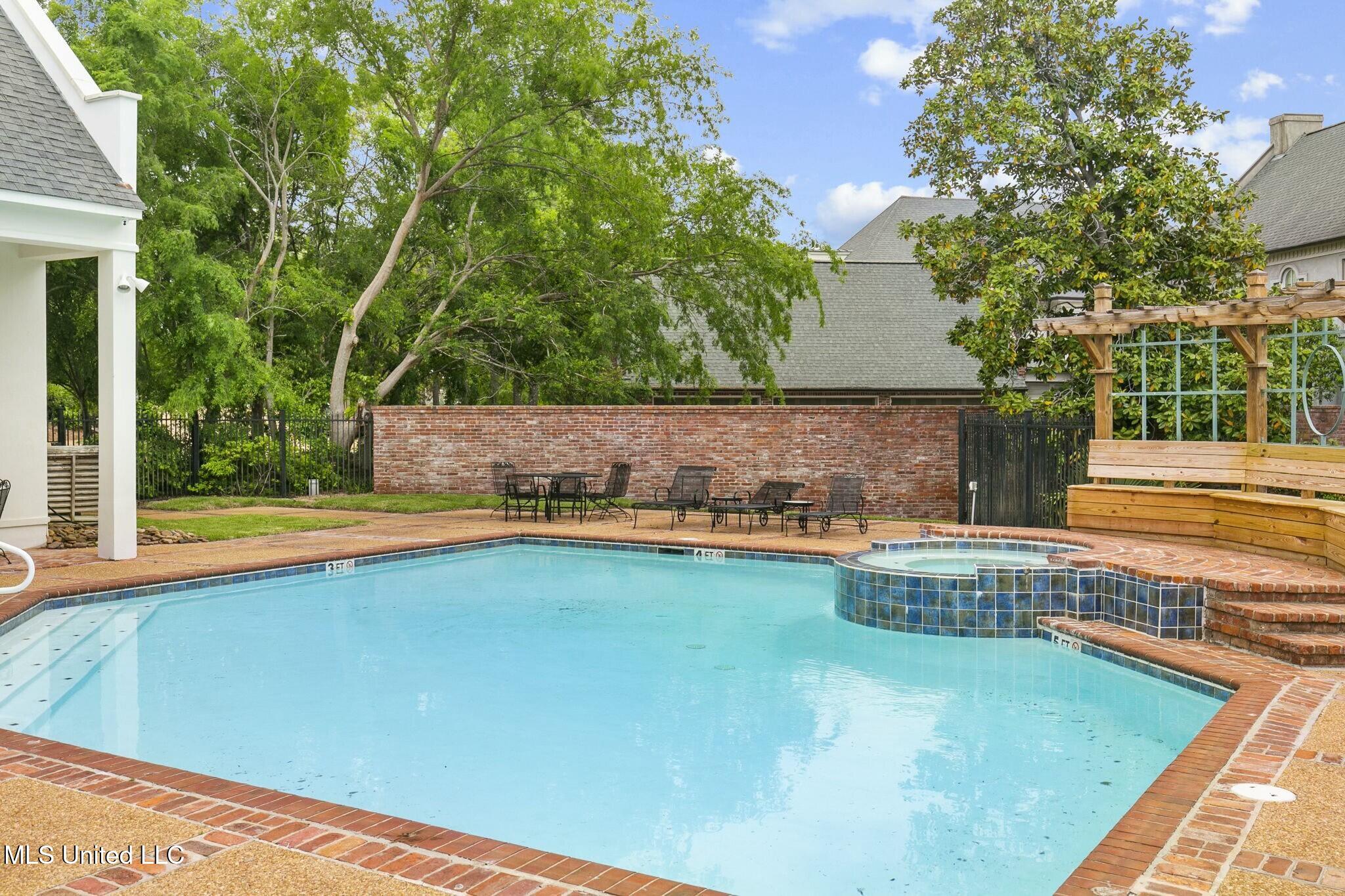125 Overlook Pointe Drive #125, Ridgeland, Mississippi image 46