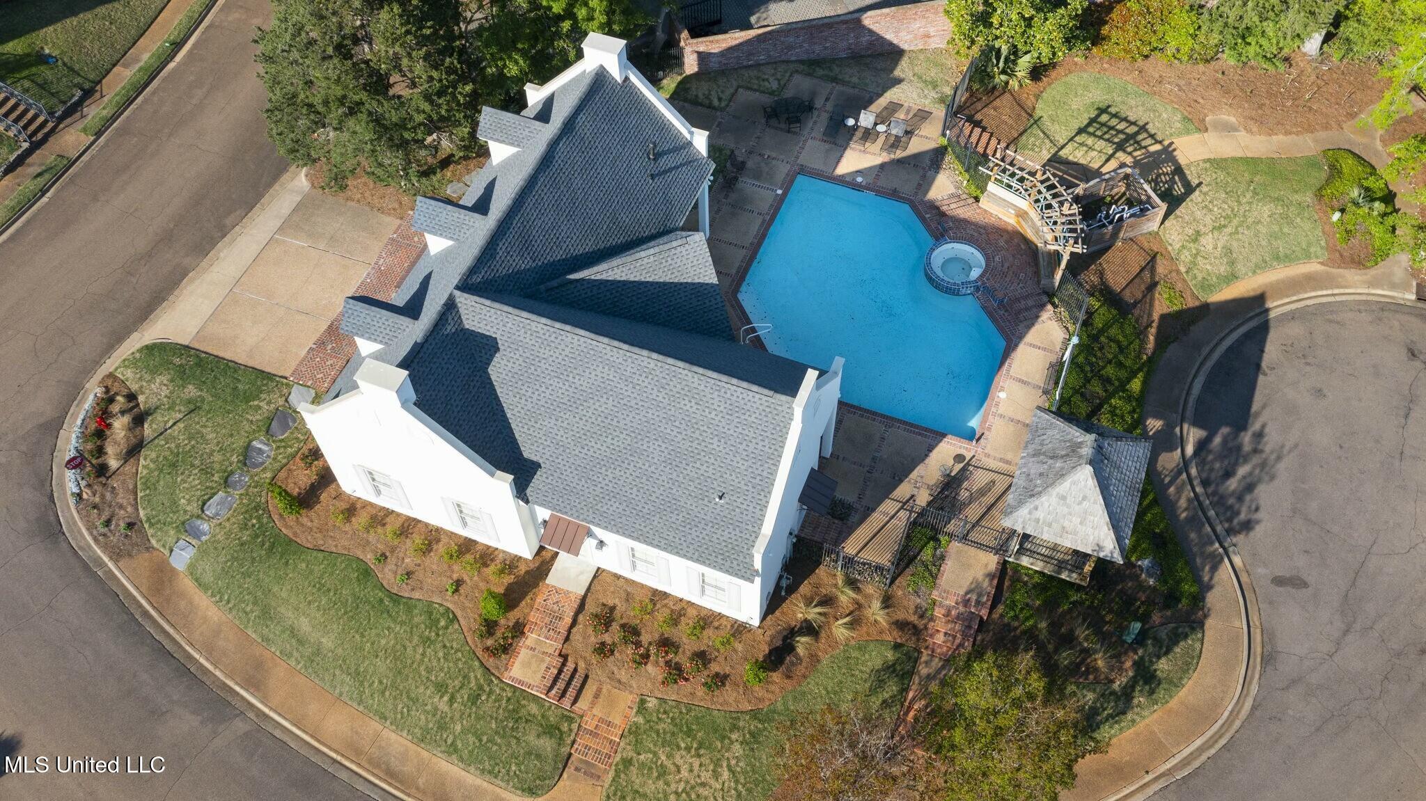 125 Overlook Pointe Drive #125, Ridgeland, Mississippi image 45