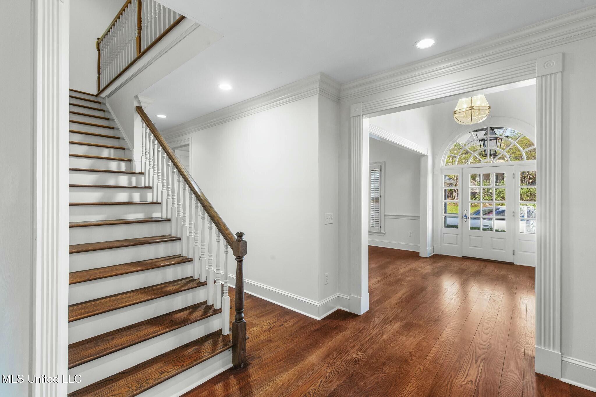 125 Overlook Pointe Drive #125, Ridgeland, Mississippi image 26