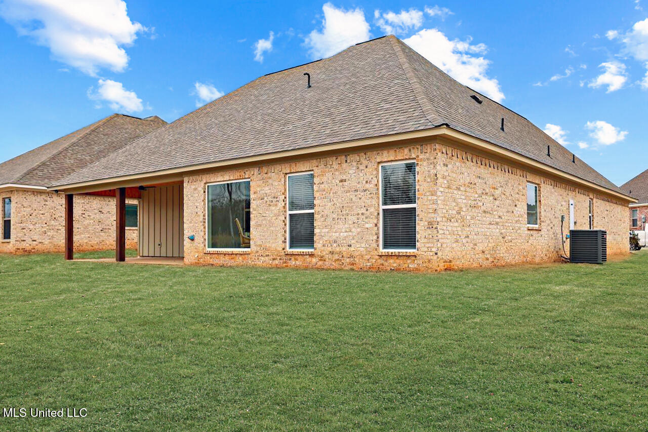 206 Birch Lane, Canton, Mississippi image 31