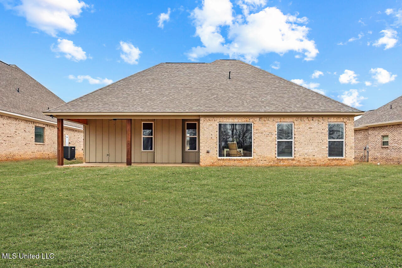 206 Birch Lane, Canton, Mississippi image 30