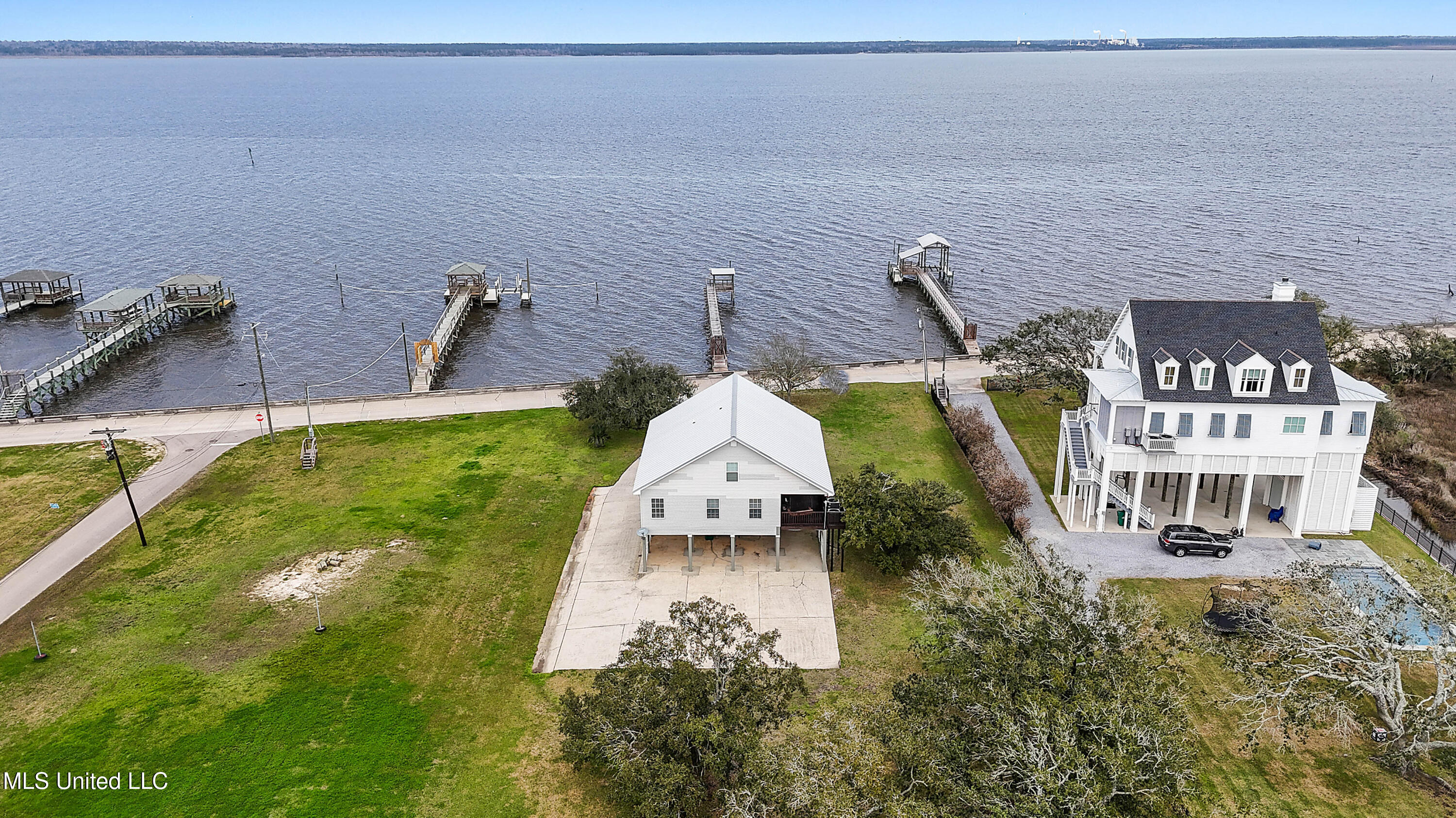 1478 N Beach Boulevard, Bay Saint Louis, Mississippi image 37