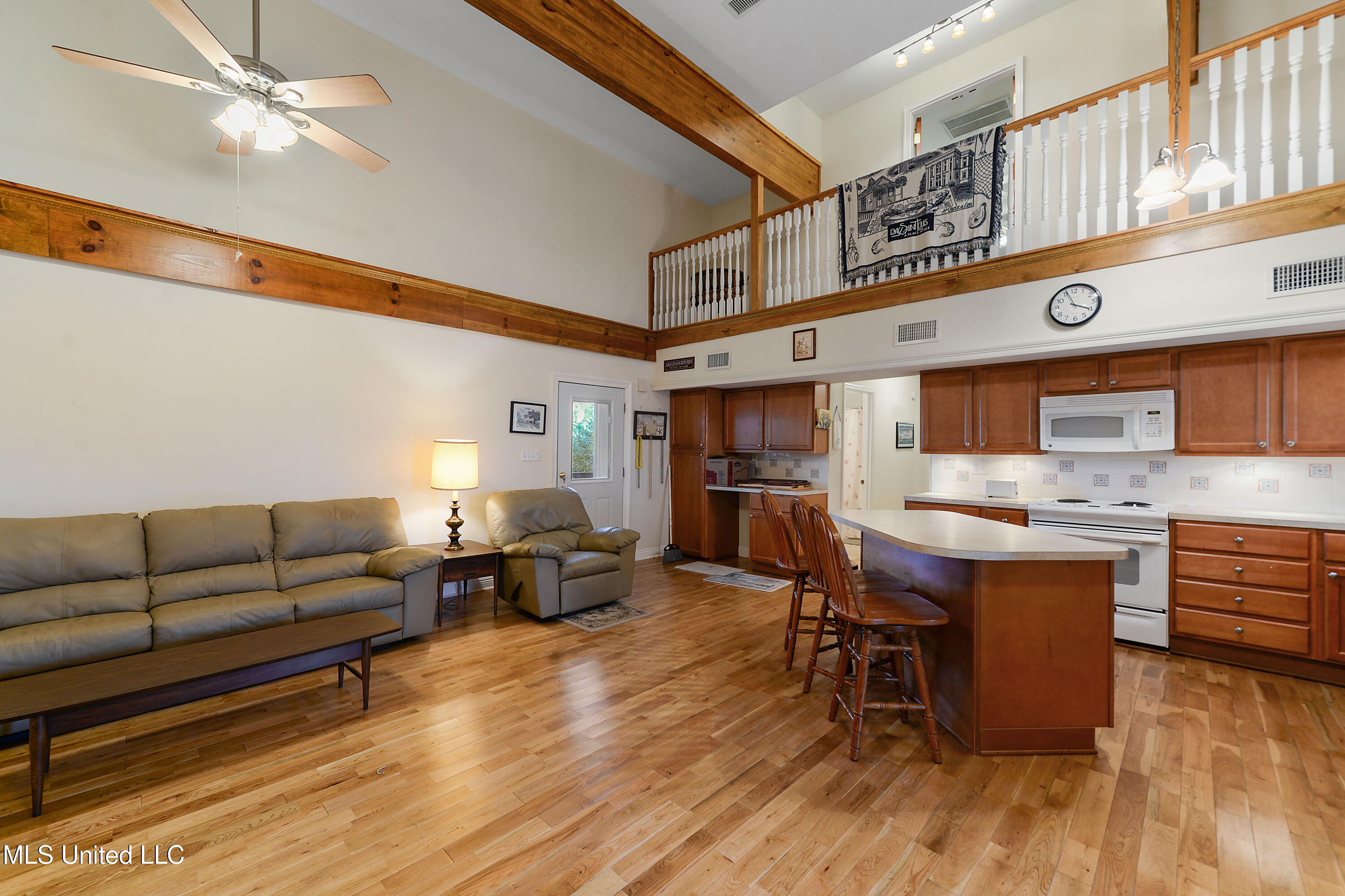 1478 N Beach Boulevard, Bay Saint Louis, Mississippi image 7