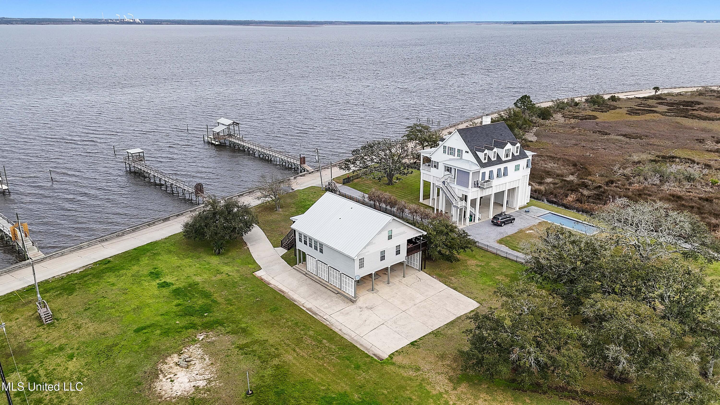 1478 N Beach Boulevard, Bay Saint Louis, Mississippi image 38