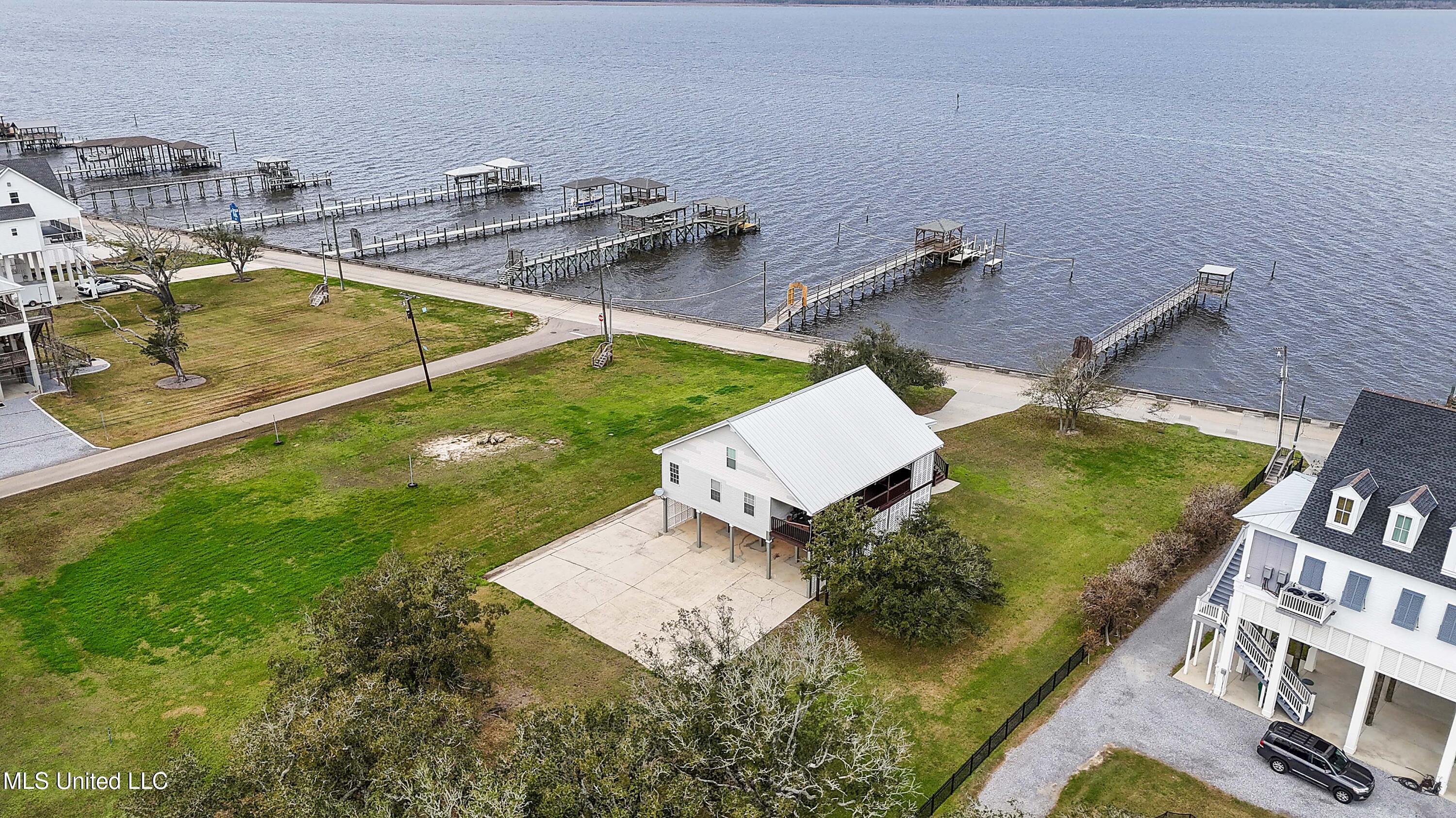 1478 N Beach Boulevard, Bay Saint Louis, Mississippi image 36