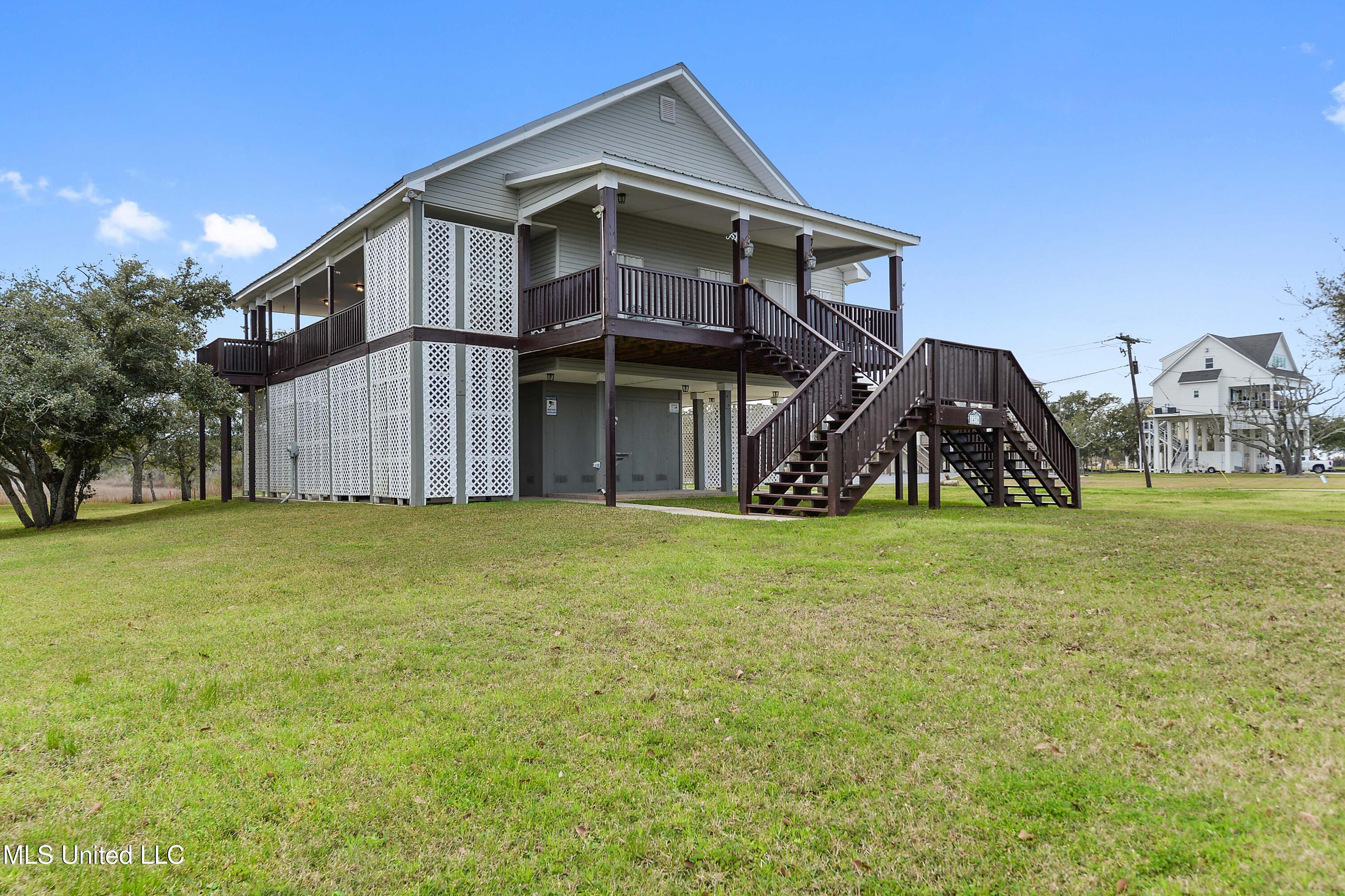 1478 N Beach Boulevard, Bay Saint Louis, Mississippi image 3