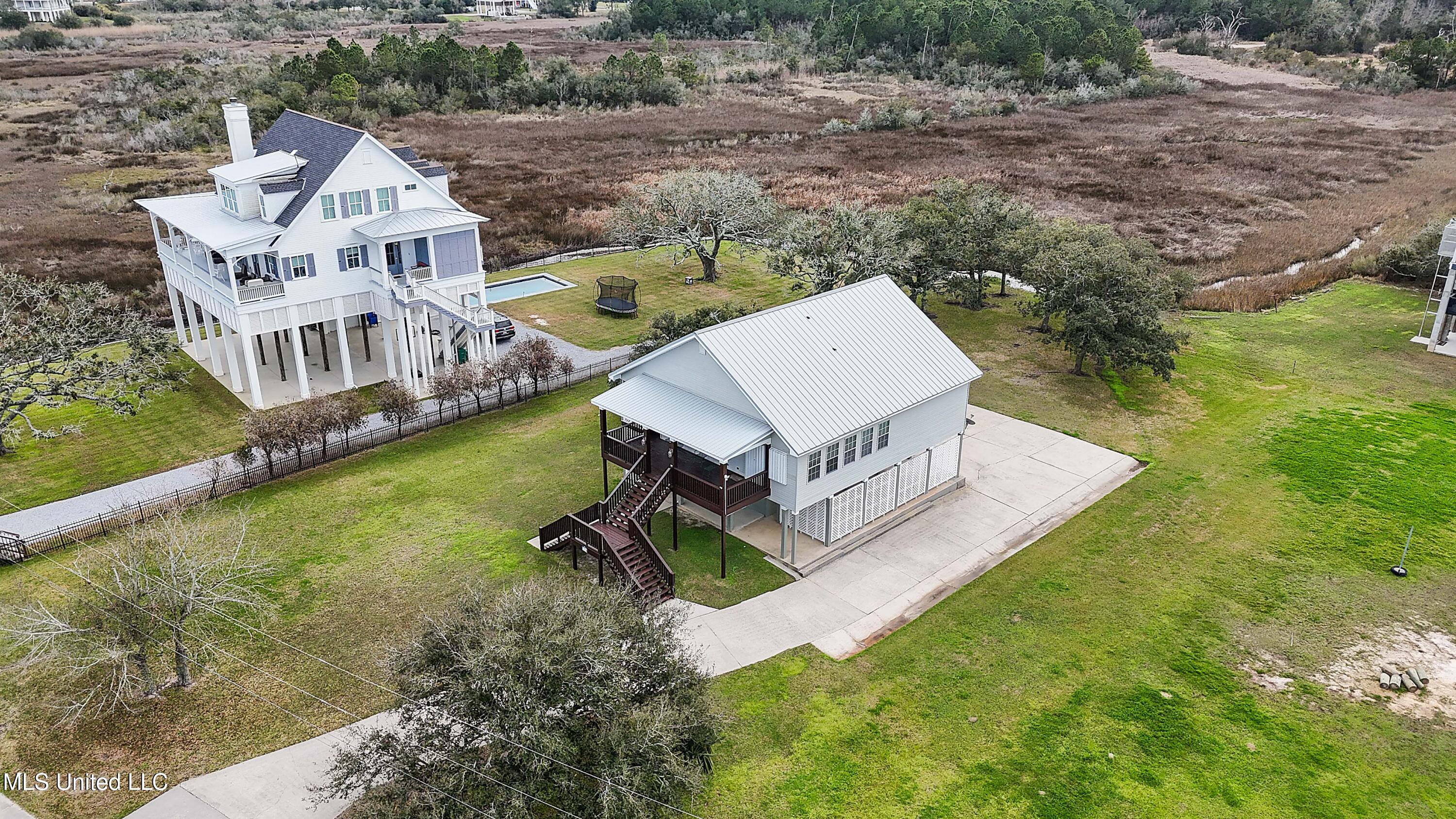 1478 N Beach Boulevard, Bay Saint Louis, Mississippi image 40