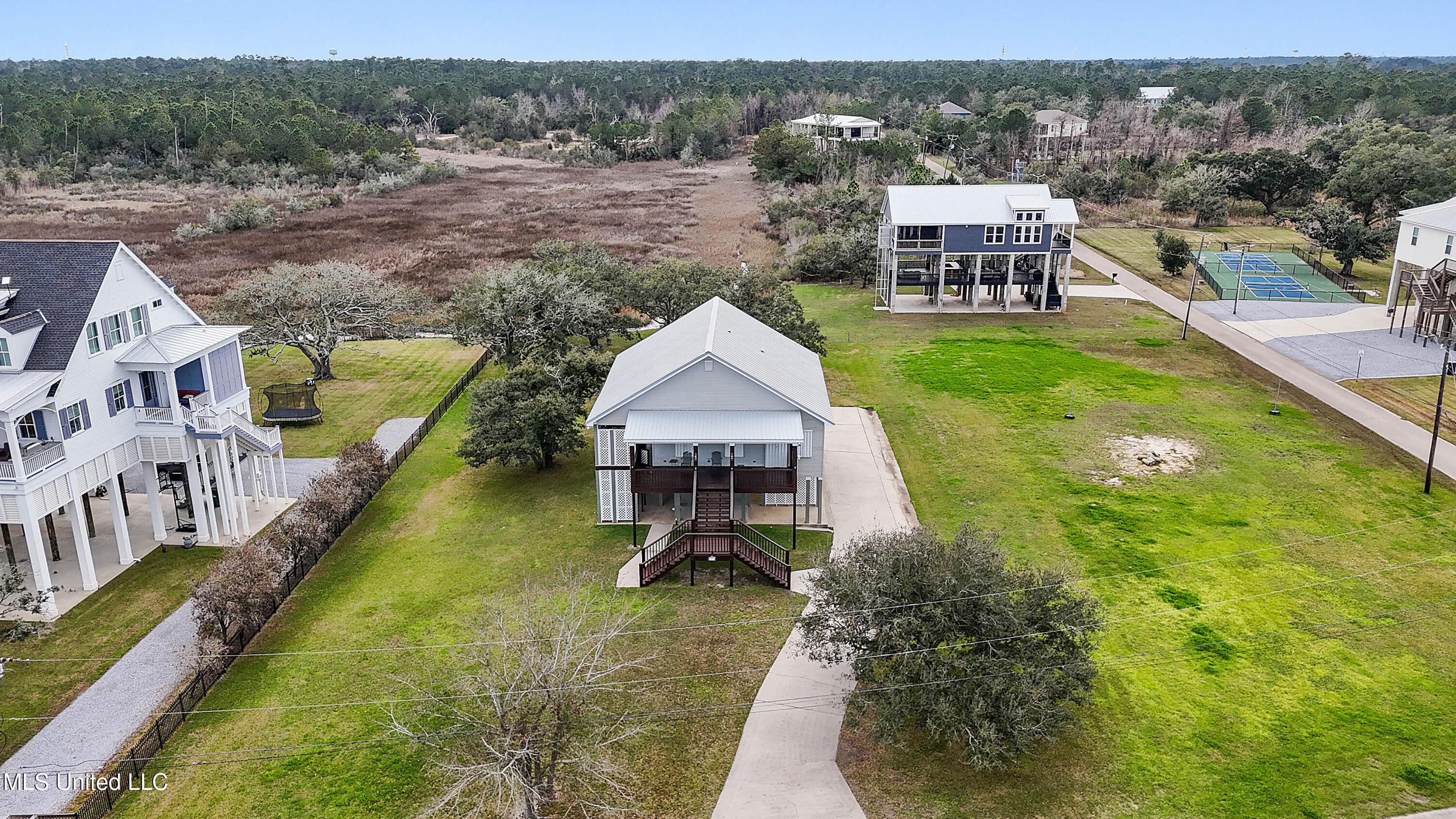 1478 N Beach Boulevard, Bay Saint Louis, Mississippi image 33