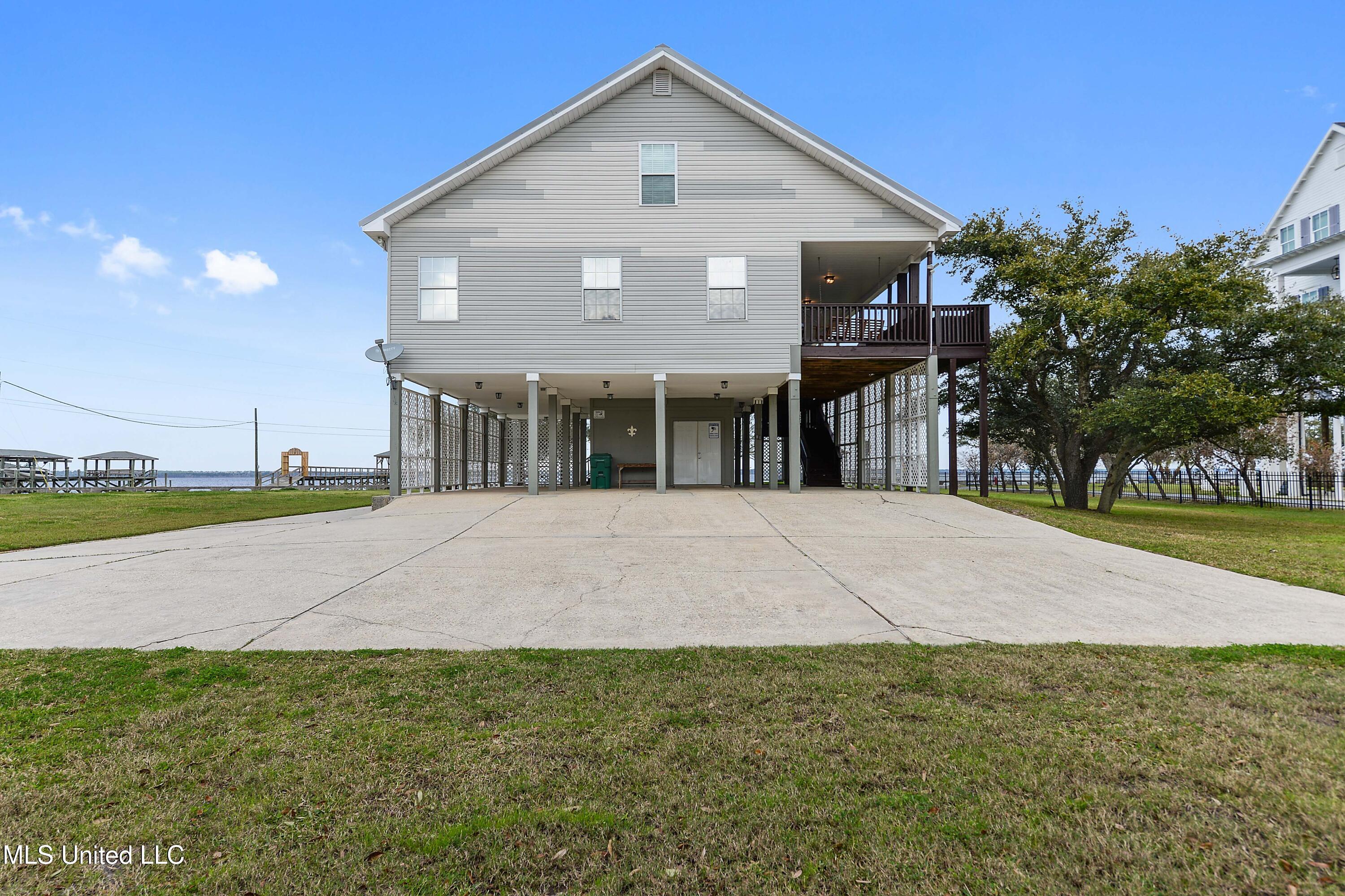 1478 N Beach Boulevard, Bay Saint Louis, Mississippi image 30