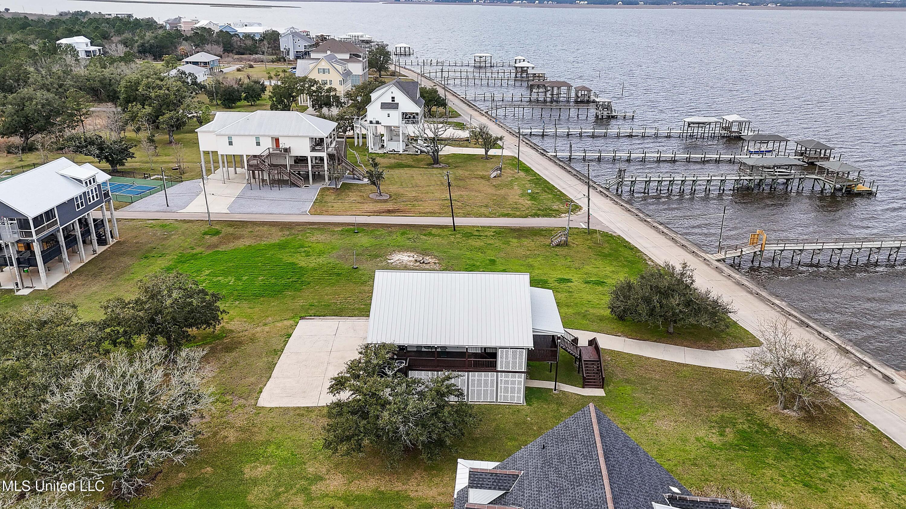 1478 N Beach Boulevard, Bay Saint Louis, Mississippi image 35